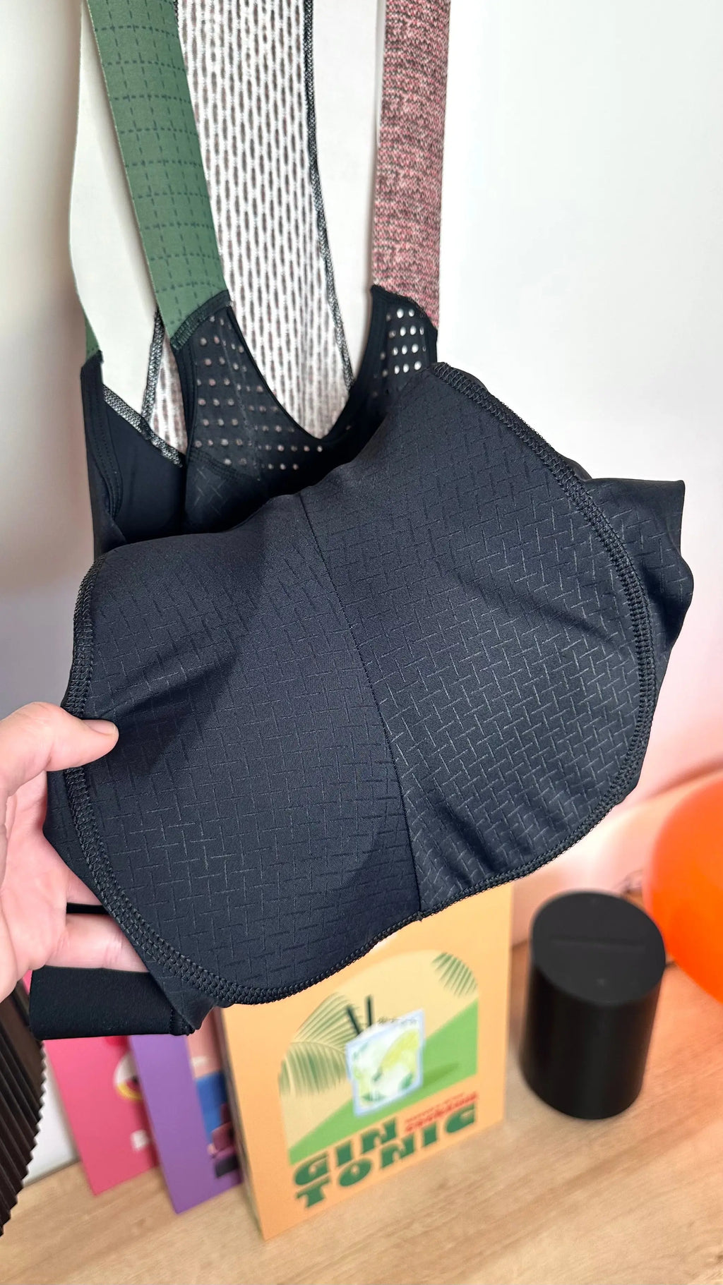 Pas Normal Studios T.K.O Bib Shorts 2kstro Cycling Store