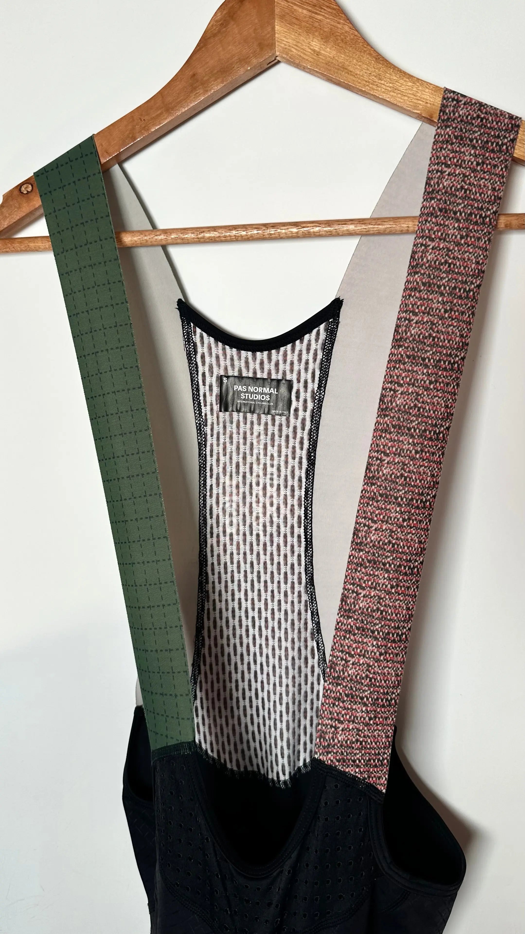 Pas Normal Studios T.K.O Bib Shorts 2kstro Cycling Store