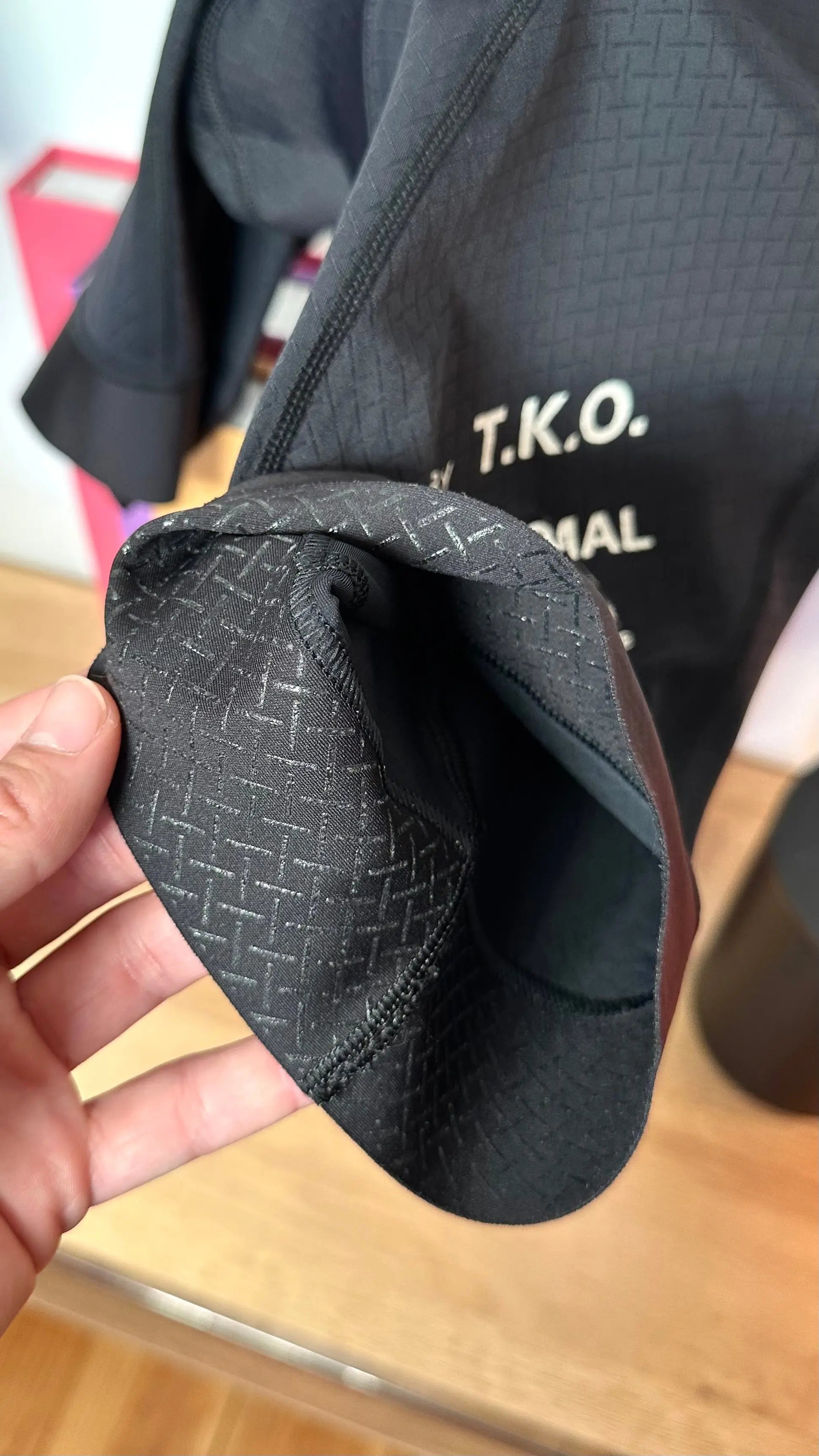 Pas Normal Studios T.K.O Bib Shorts 2kstro Cycling Store