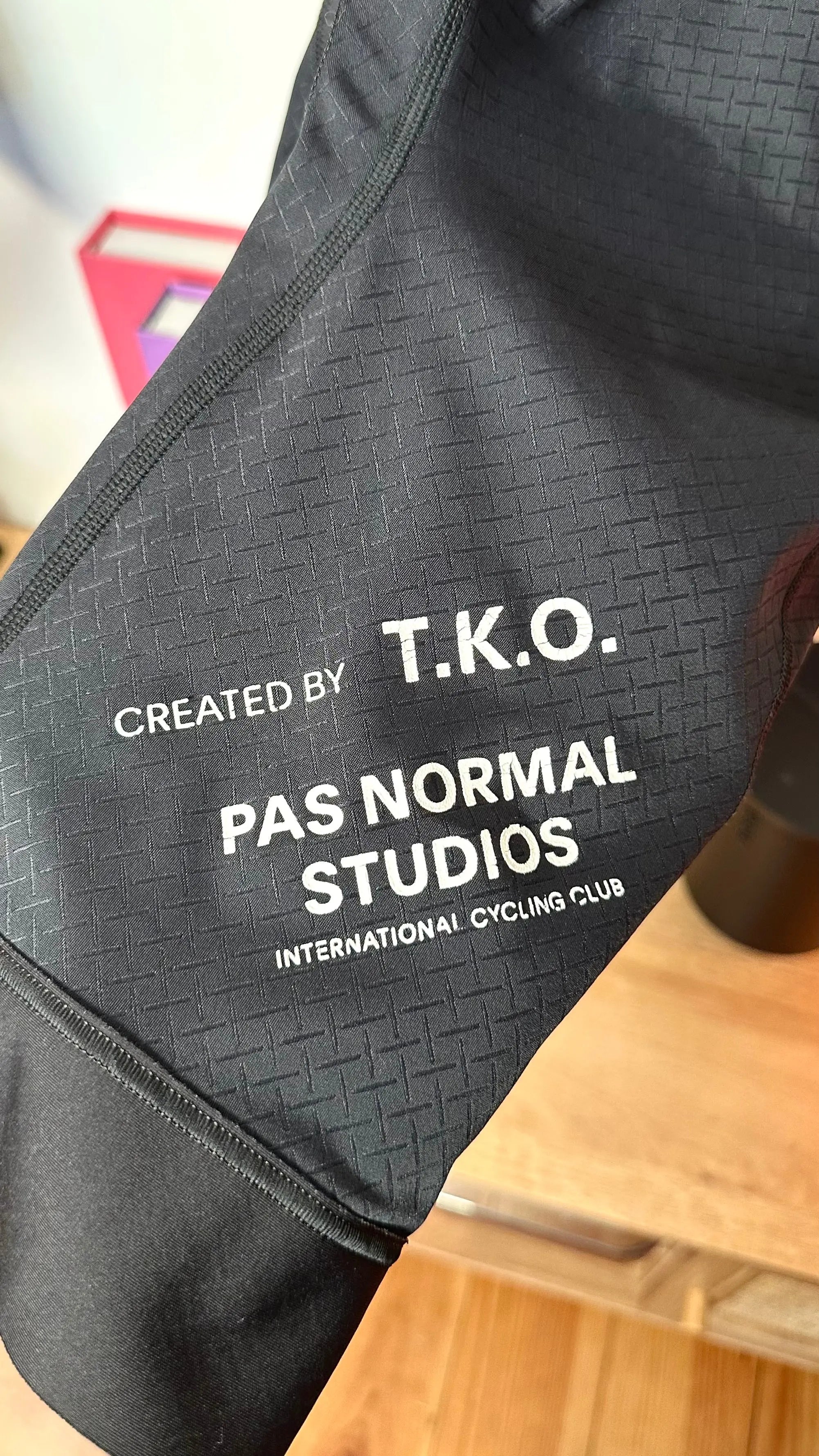 Pas Normal Studios T.K.O Bib Shorts 2kstro Cycling Store