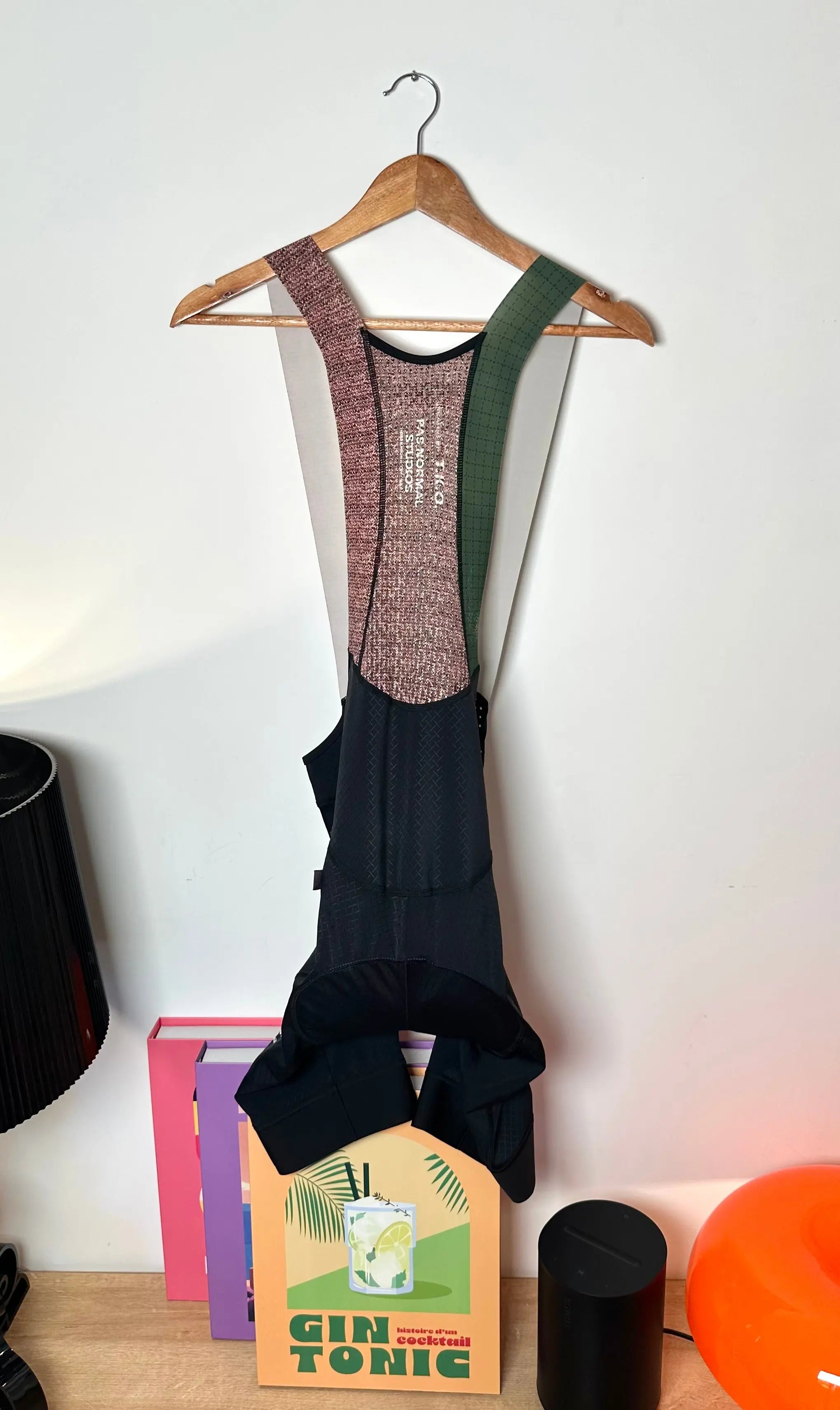 Pas Normal Studios T.K.O Bib Shorts 2kstro Cycling Store