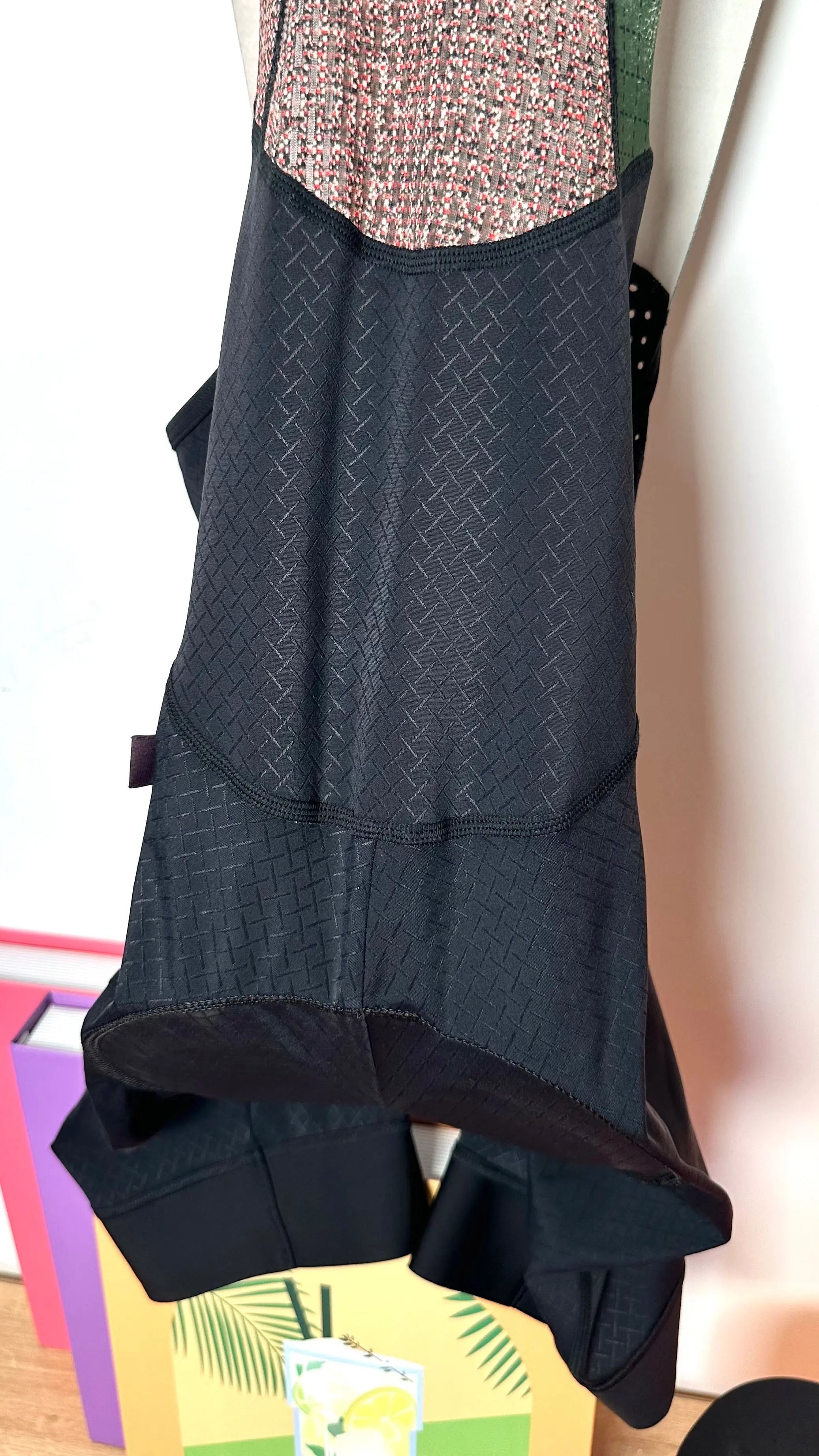 Pas Normal Studios T.K.O Bib Shorts 2kstro Cycling Store