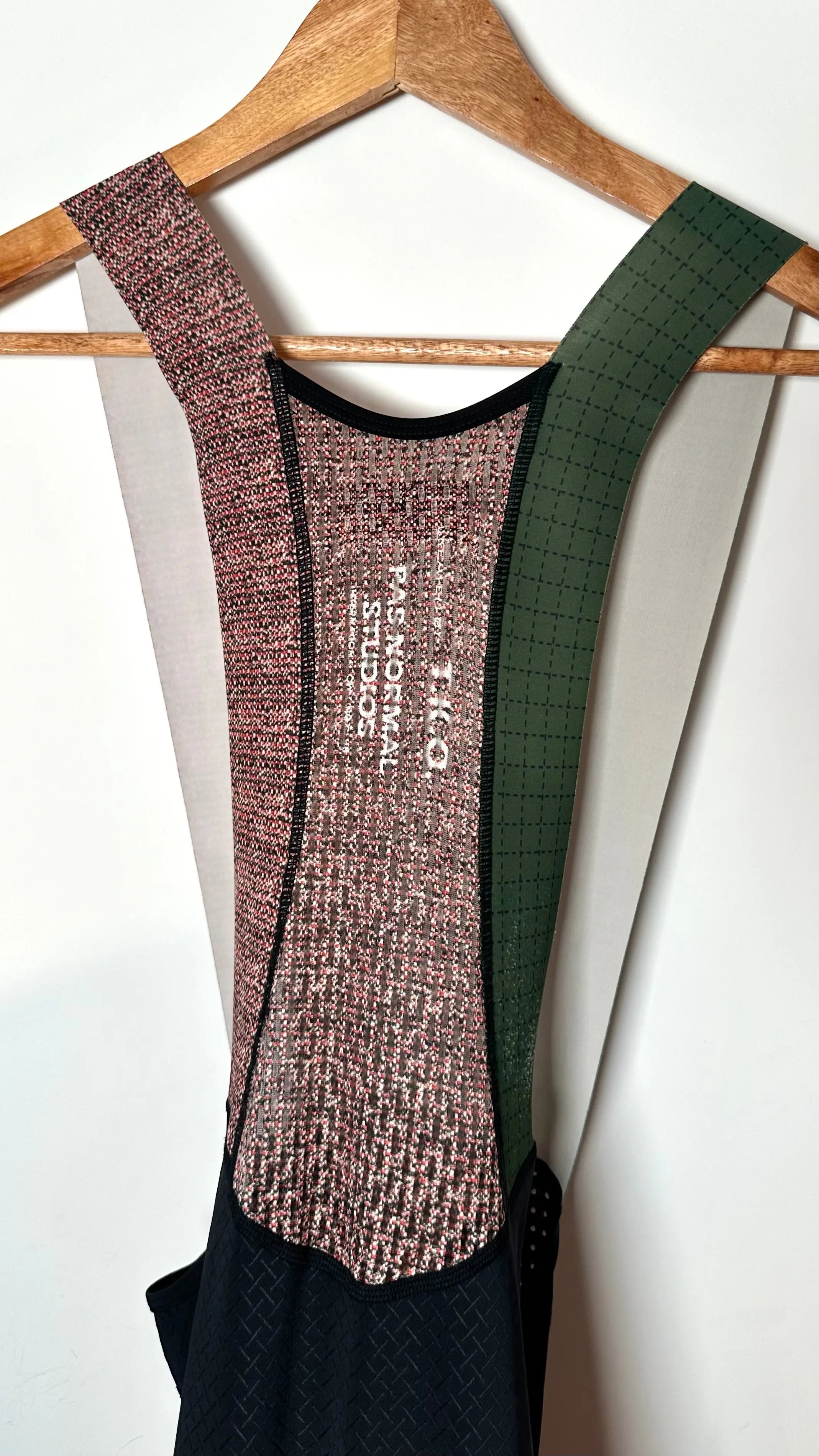 Pas Normal Studios T.K.O Bib Shorts 2kstro Cycling Store