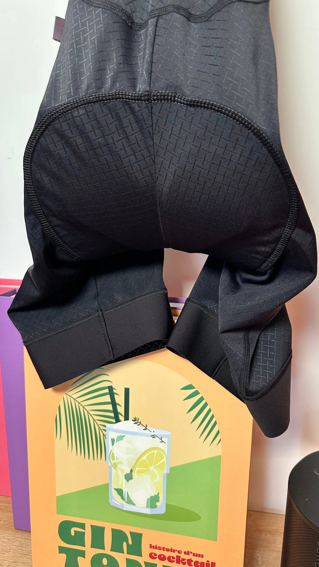 Pas Normal Studios T.K.O Bib Shorts 2kstro Cycling Store