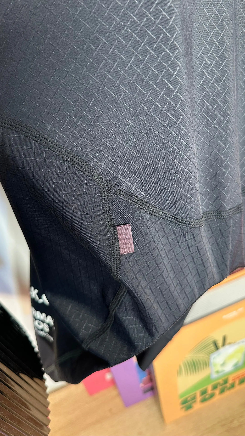 Pas Normal Studios T.K.O Bib Shorts 2kstro Cycling Store