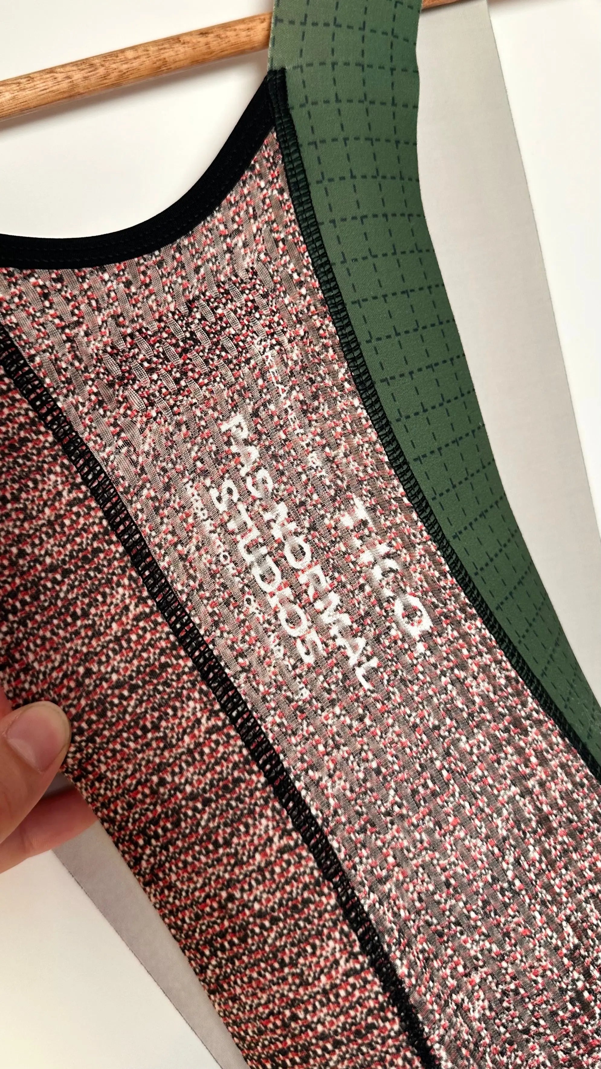 Pas Normal Studios T.K.O Bib Shorts 2kstro Cycling Store