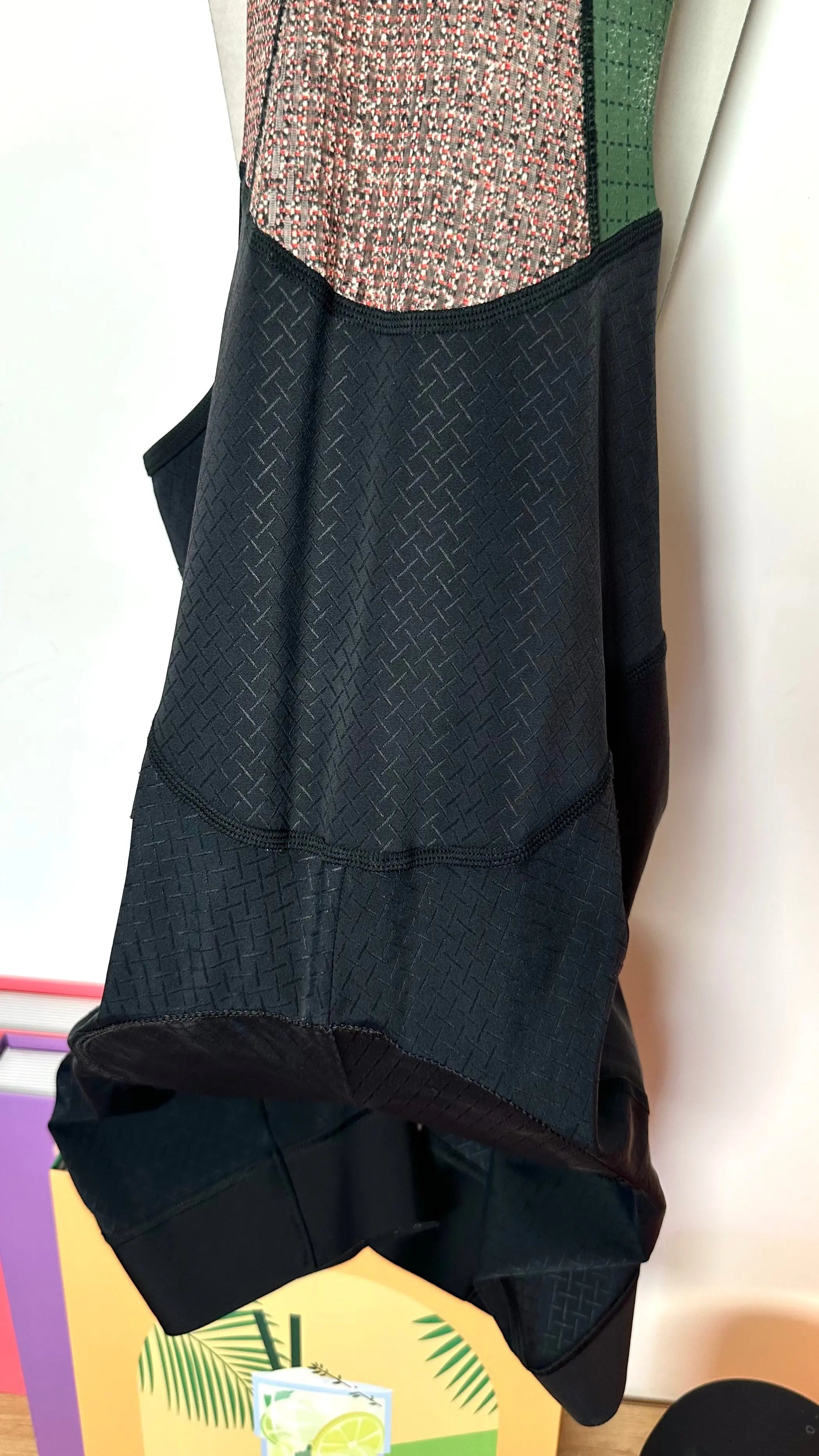 Pas Normal Studios T.K.O Bib Shorts 2kstro Cycling Store