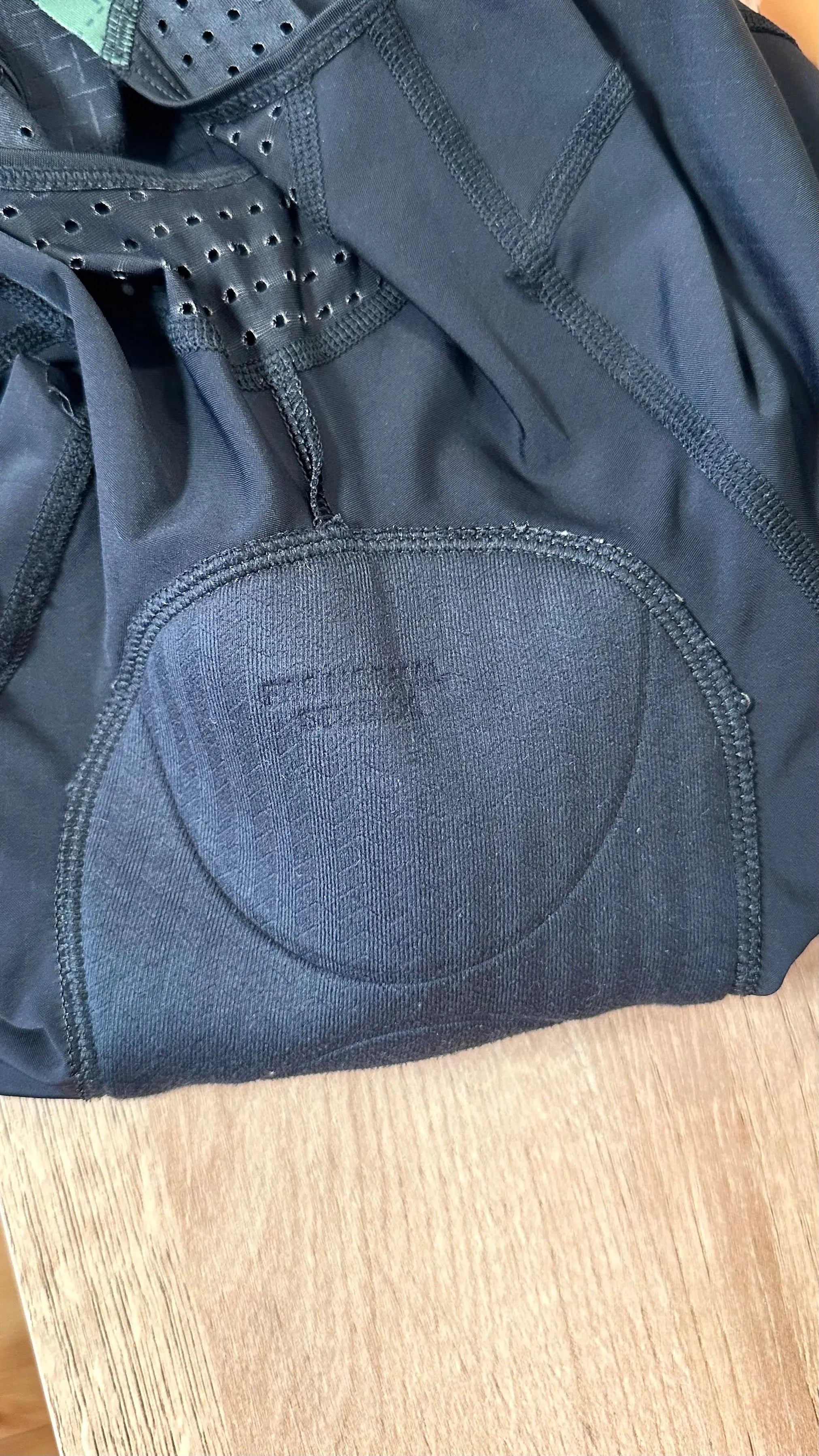 Pas Normal Studios T.K.O Bib Shorts 2kstro Cycling Store