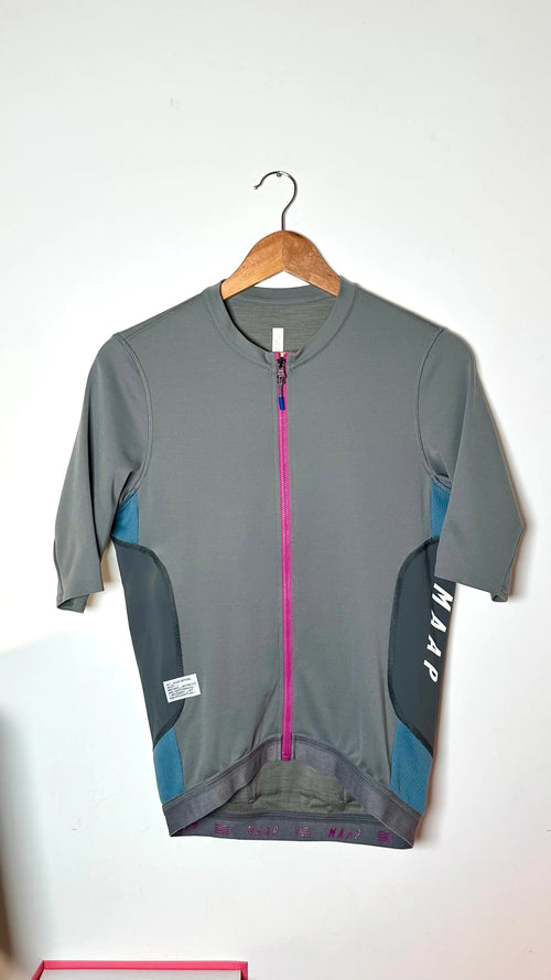 MAAP Alt_Road Team Fit Jersey 2kstro Cycling Store