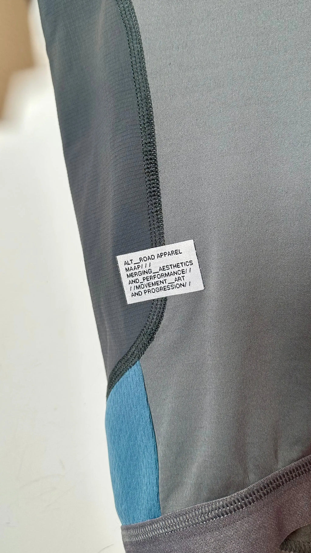 MAAP Alt_Road Team Fit Jersey 2kstro Cycling Store