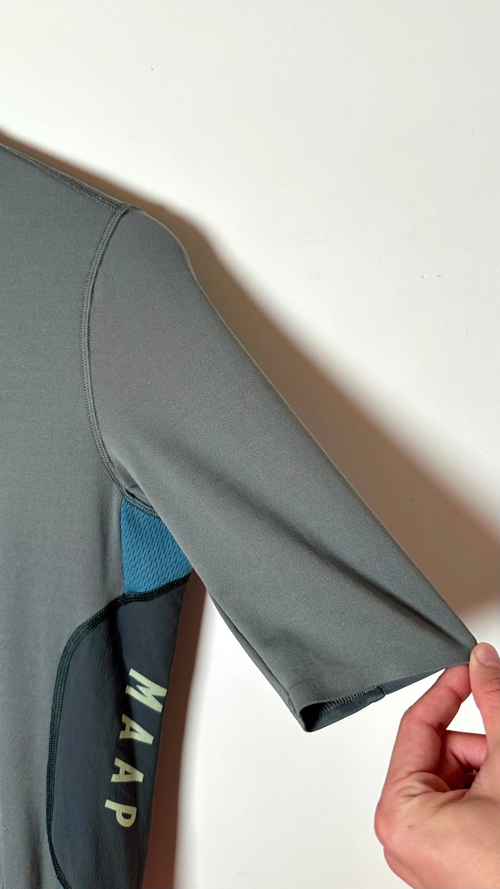 MAAP Alt_Road Team Fit Jersey 2kstro Cycling Store