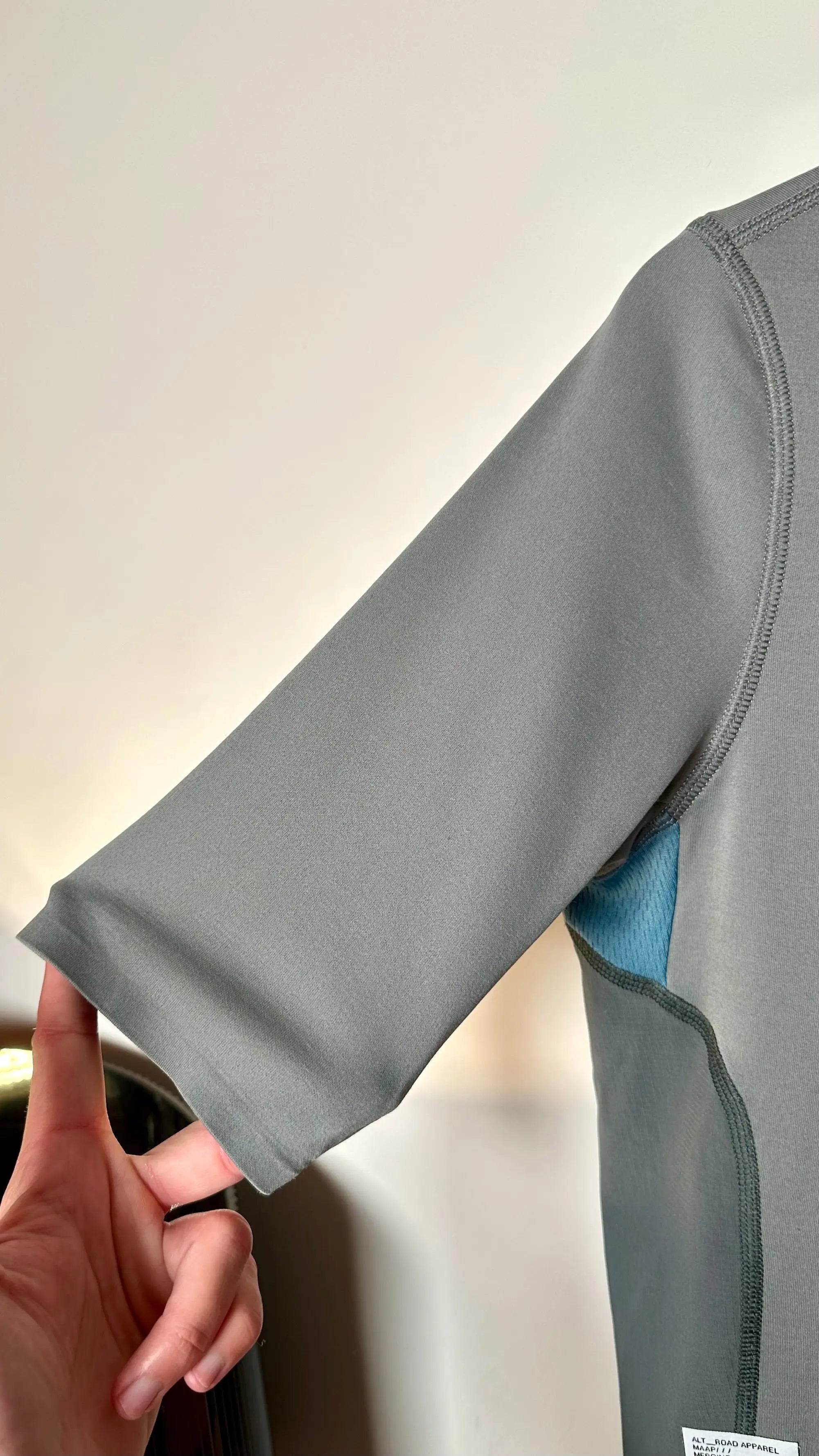 MAAP Alt_Road Team Fit Jersey 2kstro Cycling Store