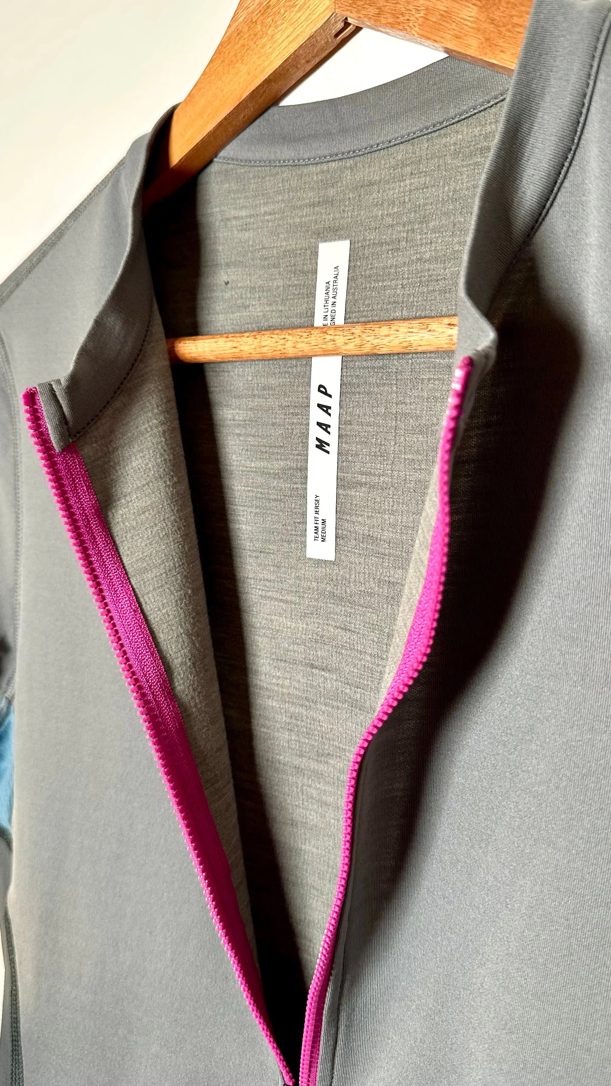 MAAP Alt_Road Team Fit Jersey 2kstro Cycling Store