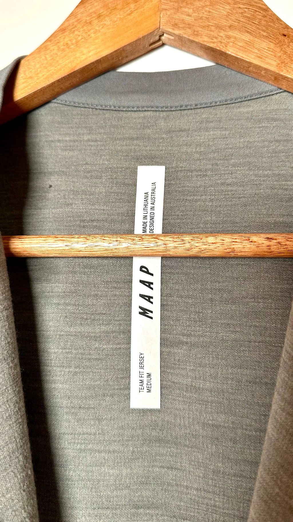 MAAP Alt_Road Team Fit Jersey 2kstro Cycling Store