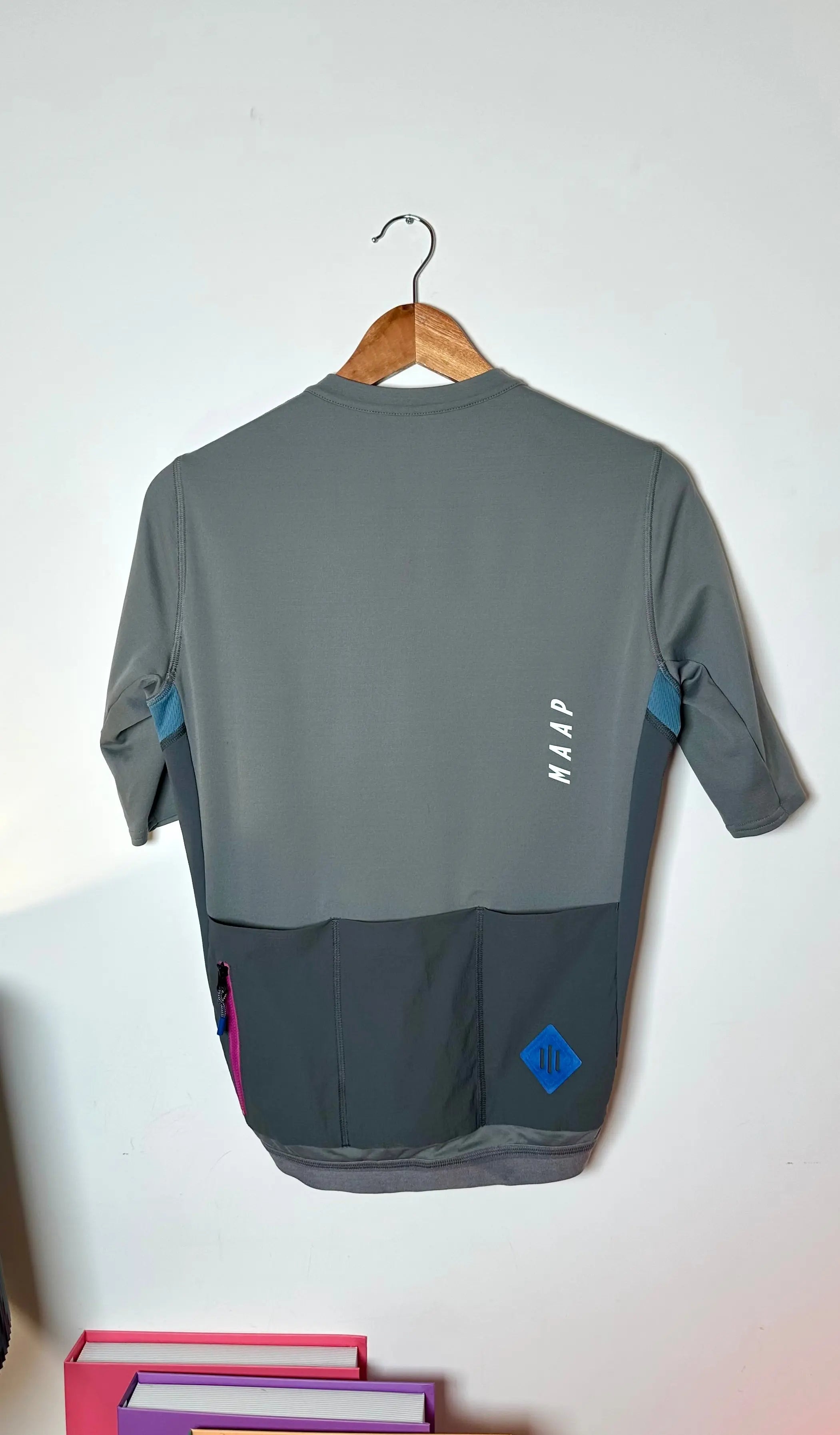 MAAP Alt_Road Team Fit Jersey 2kstro Cycling Store