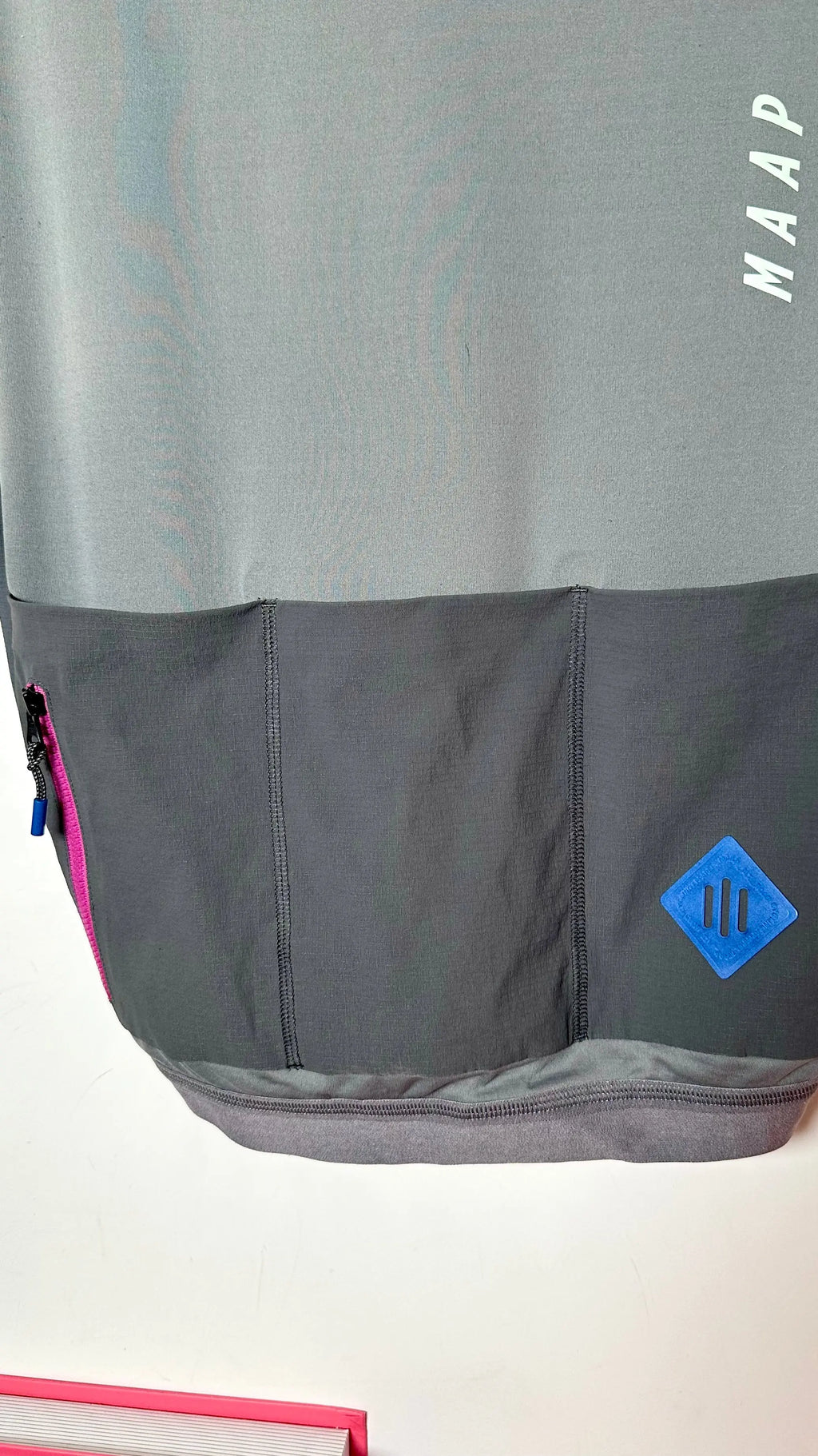 MAAP Alt_Road Team Fit Jersey 2kstro Cycling Store