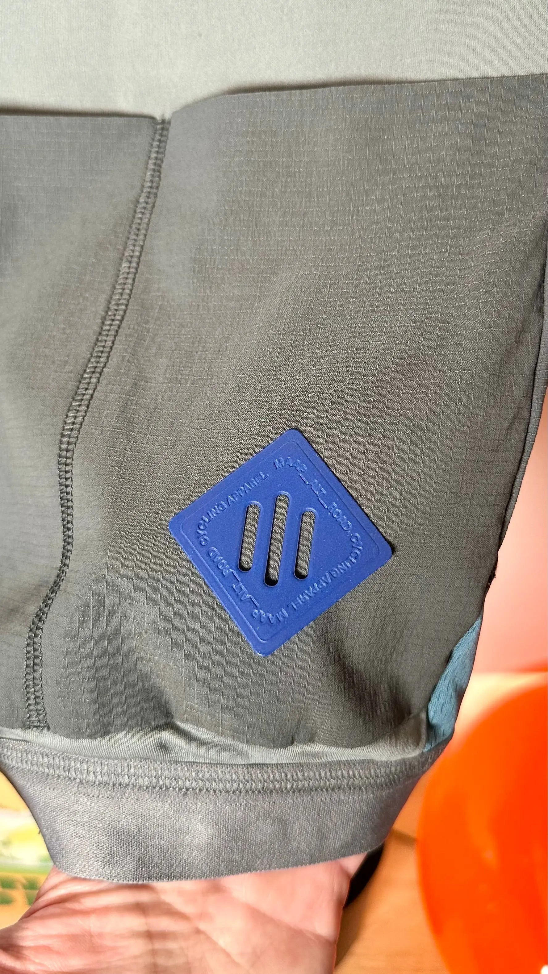 MAAP Alt_Road Team Fit Jersey 2kstro Cycling Store