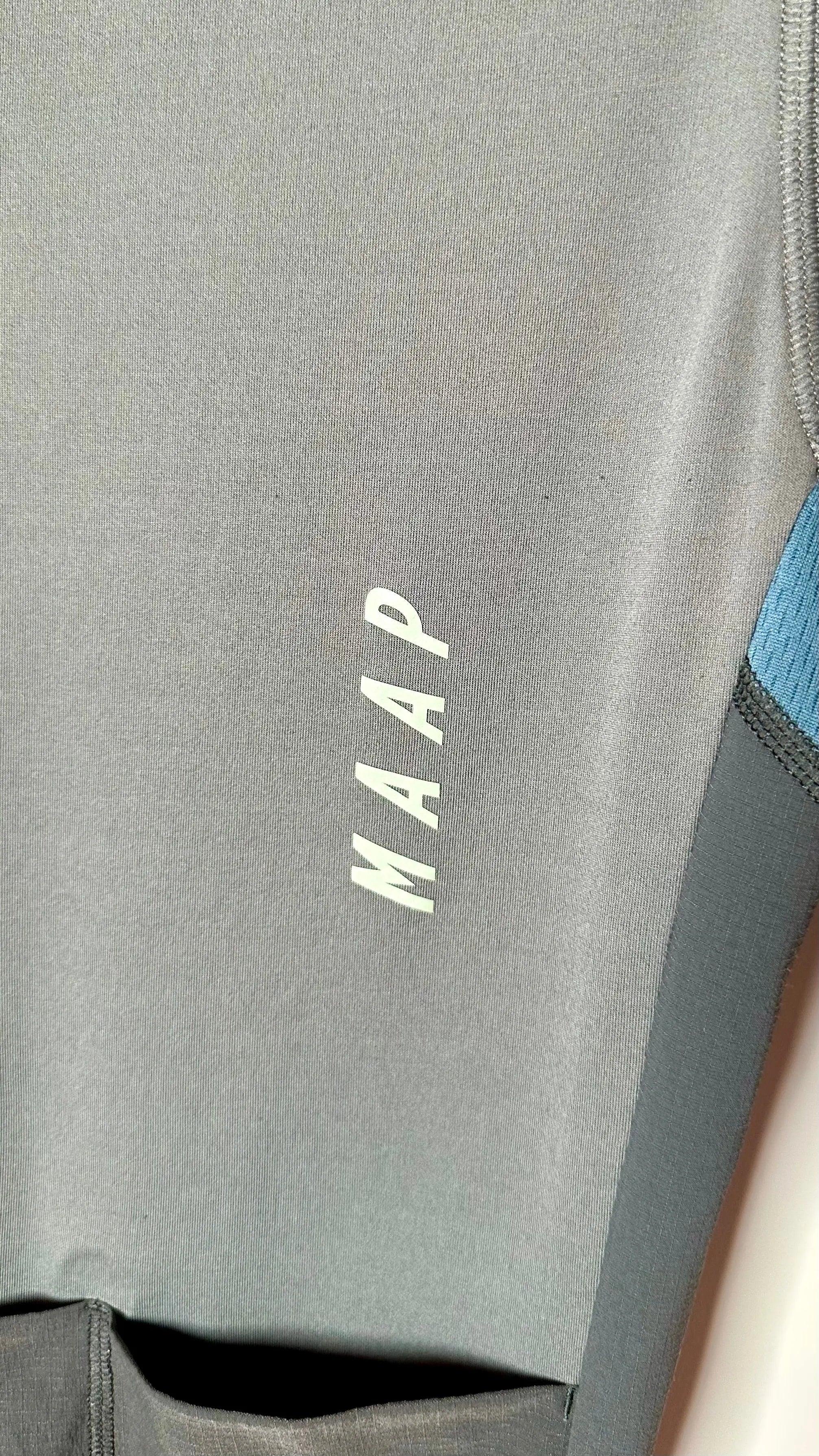 MAAP Alt_Road Team Fit Jersey 2kstro Cycling Store