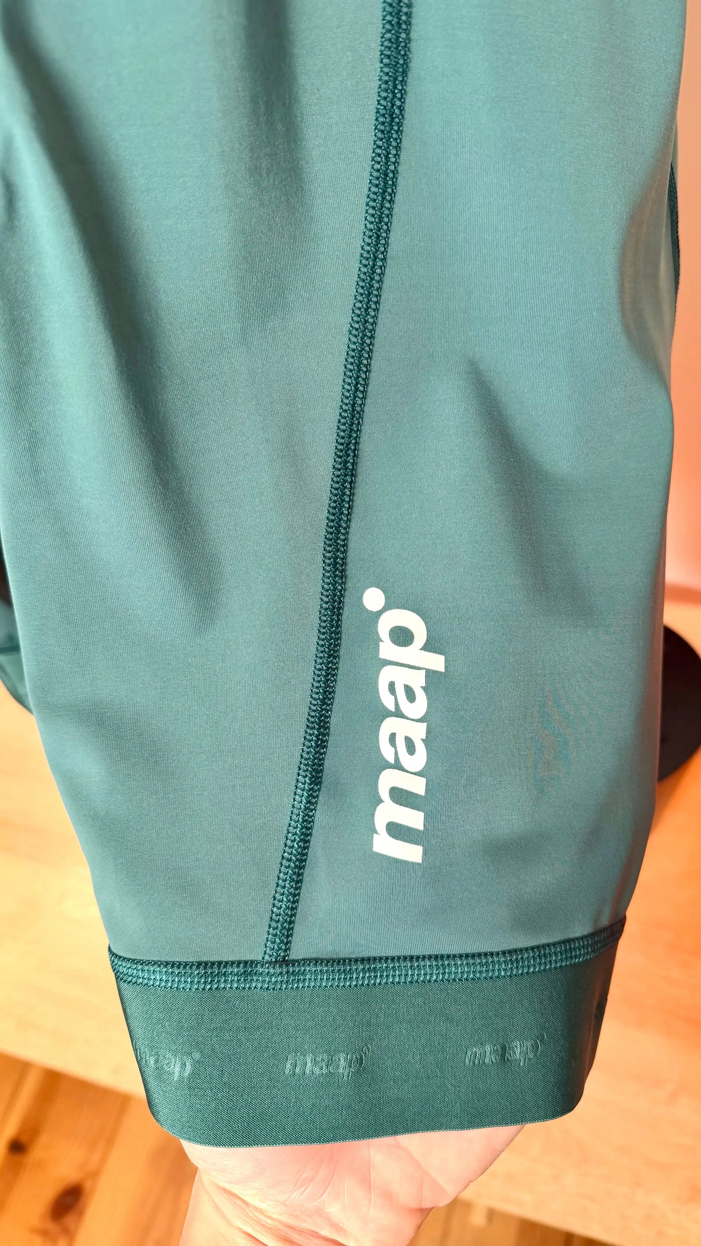 MAAP Training Bib 2kstro Cycling Store