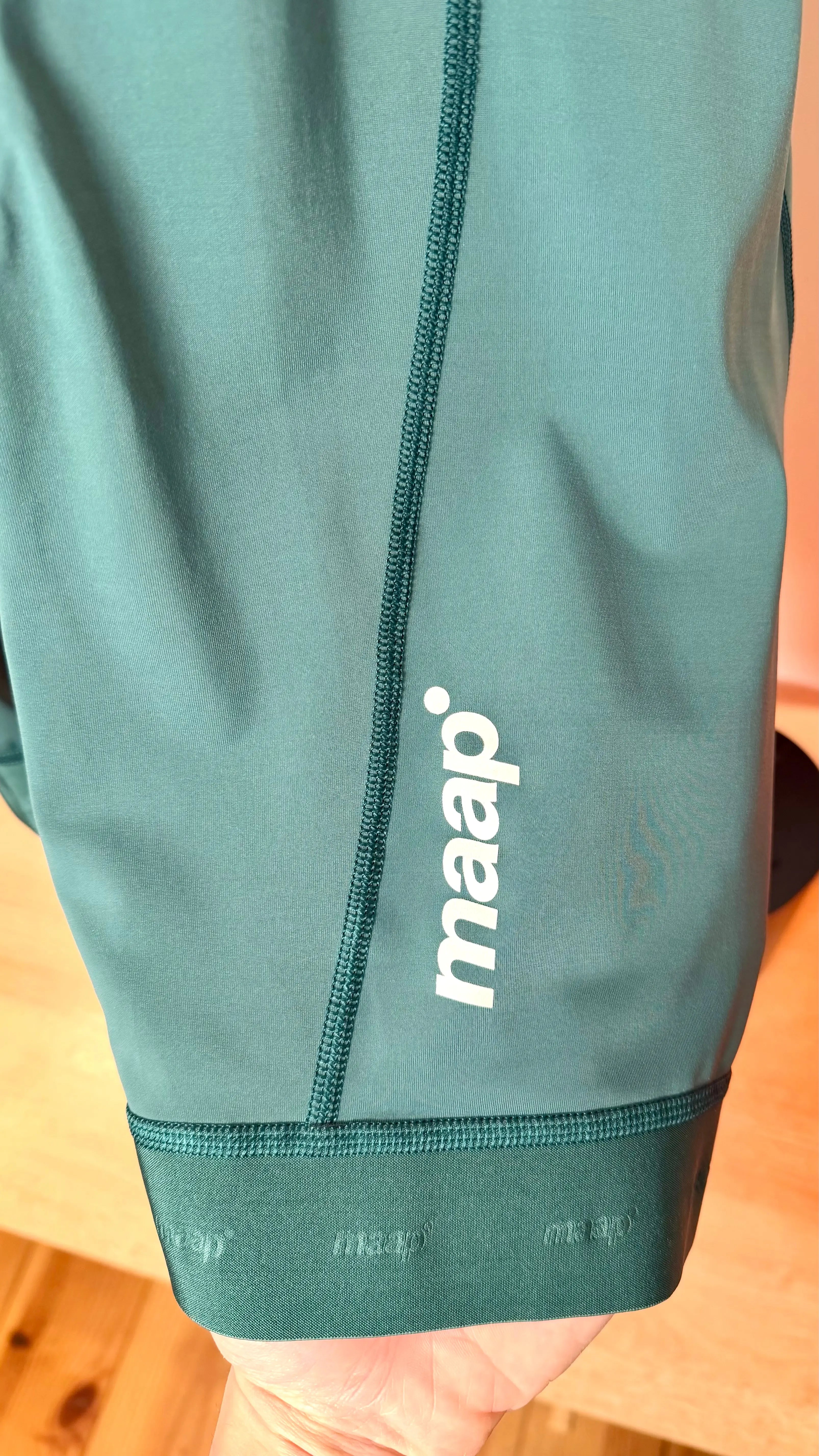 MAAP Training Bib 2kstro Cycling Store