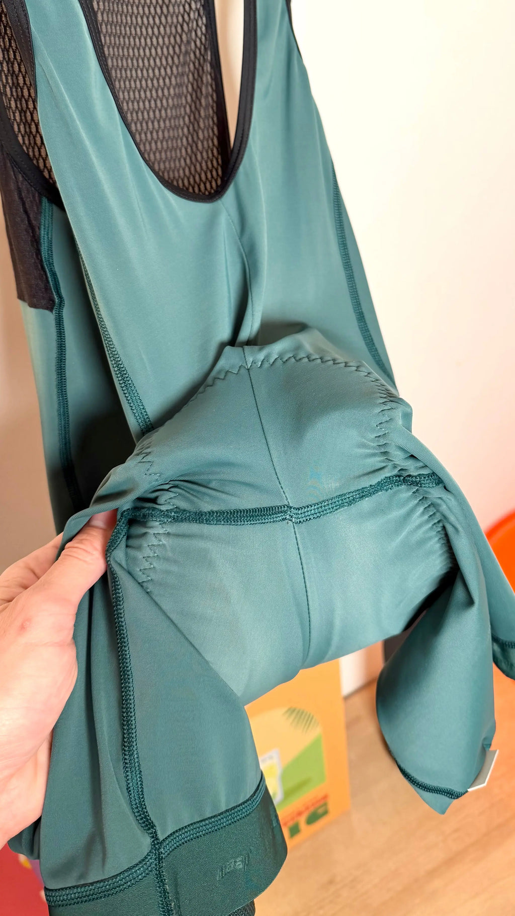 MAAP Training Bib 2kstro Cycling Store