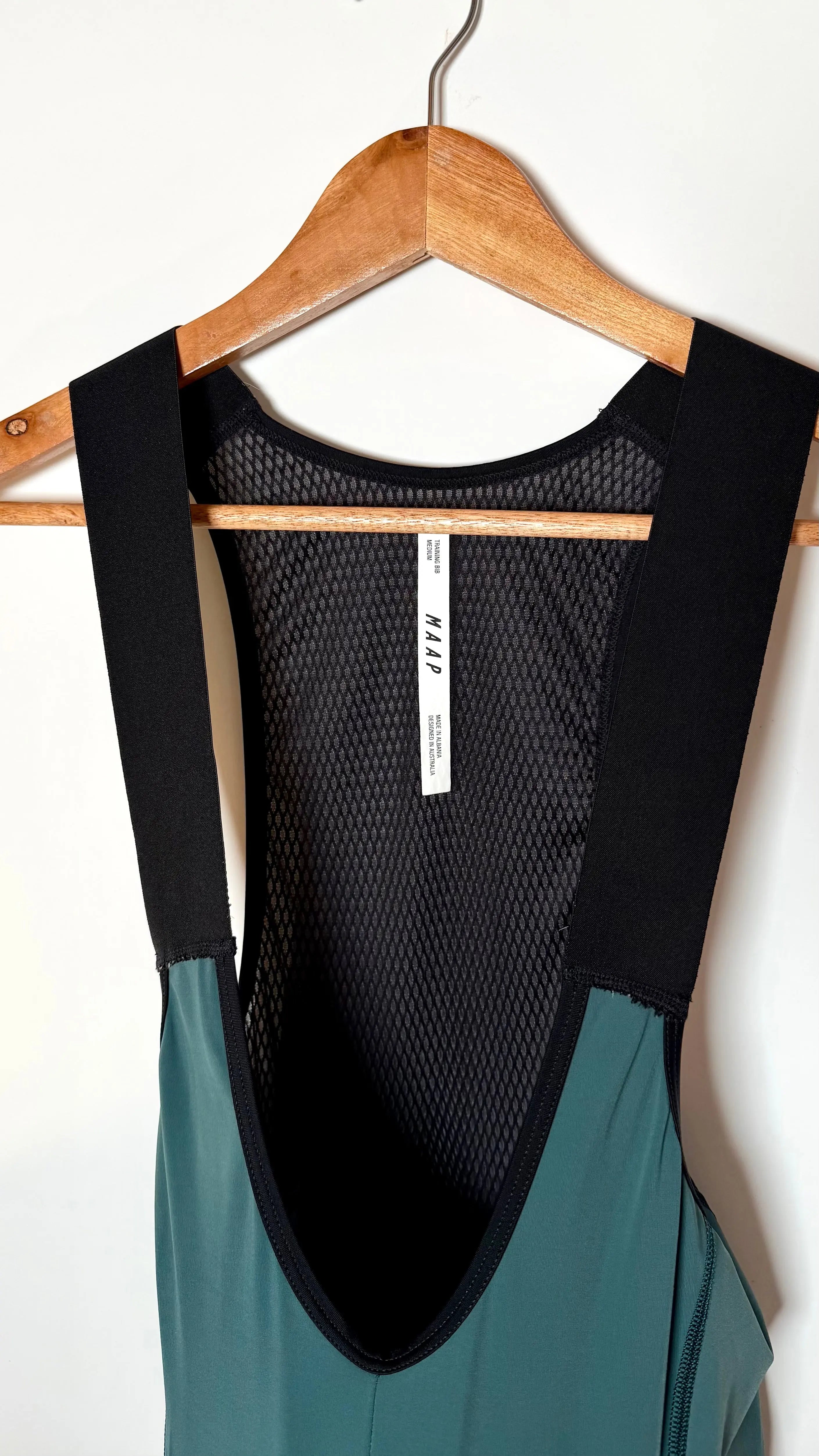 MAAP Training Bib 2kstro Cycling Store