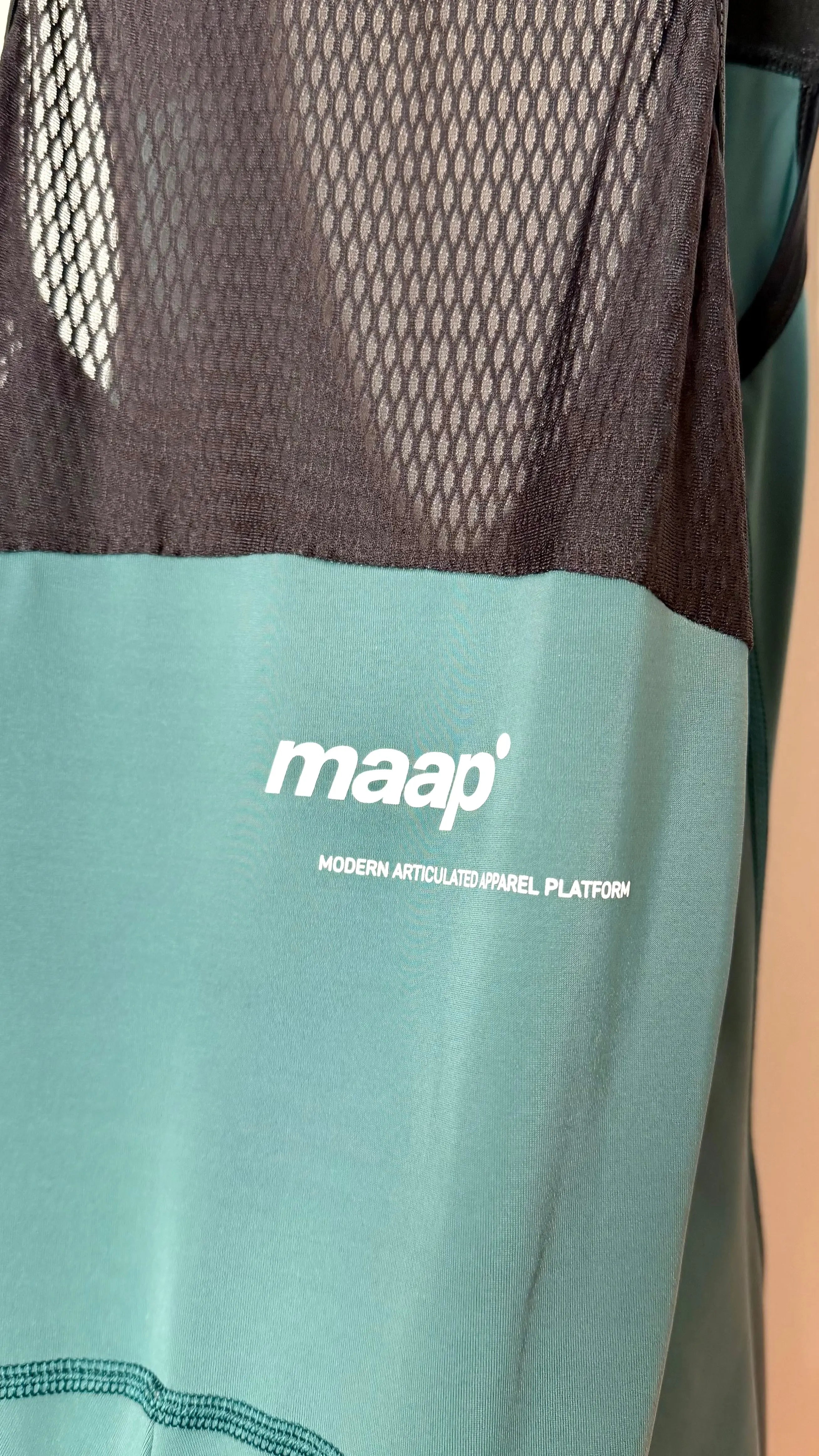 MAAP Training Bib 2kstro Cycling Store