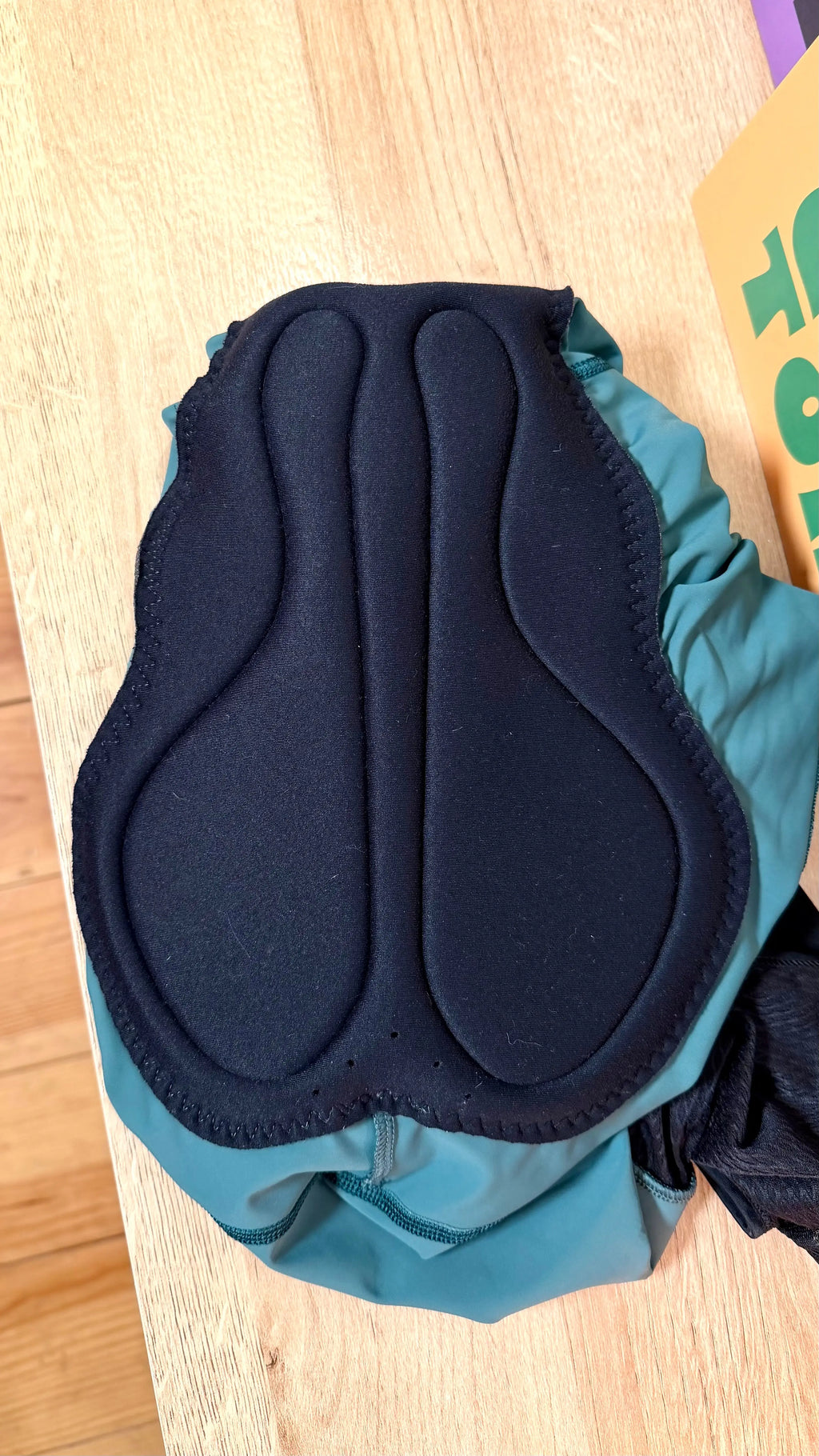 MAAP Training Bib 2kstro Cycling Store