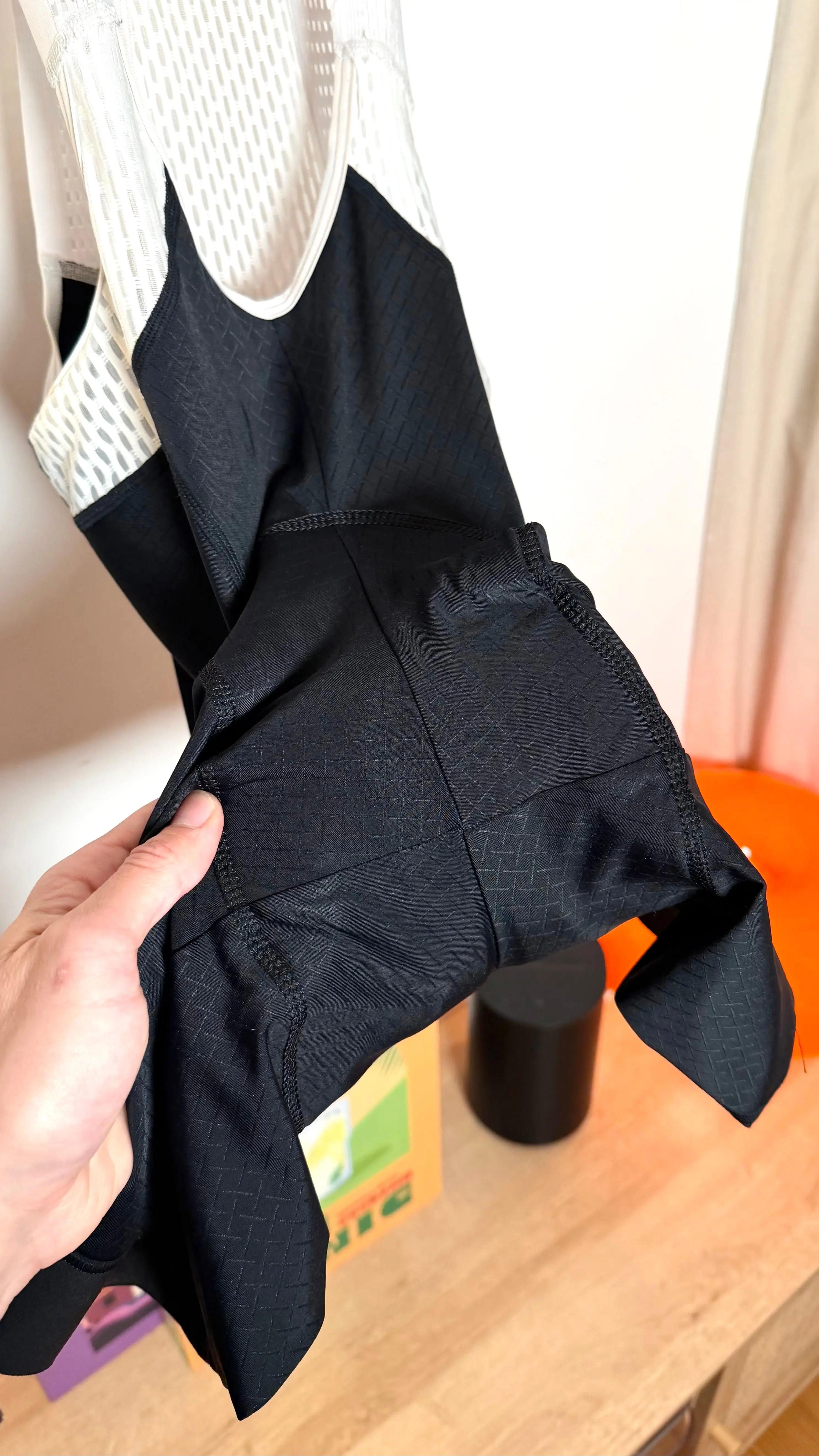 Pas Normal Studios Solitude Bib Shorts M 2kstro Cycling Store