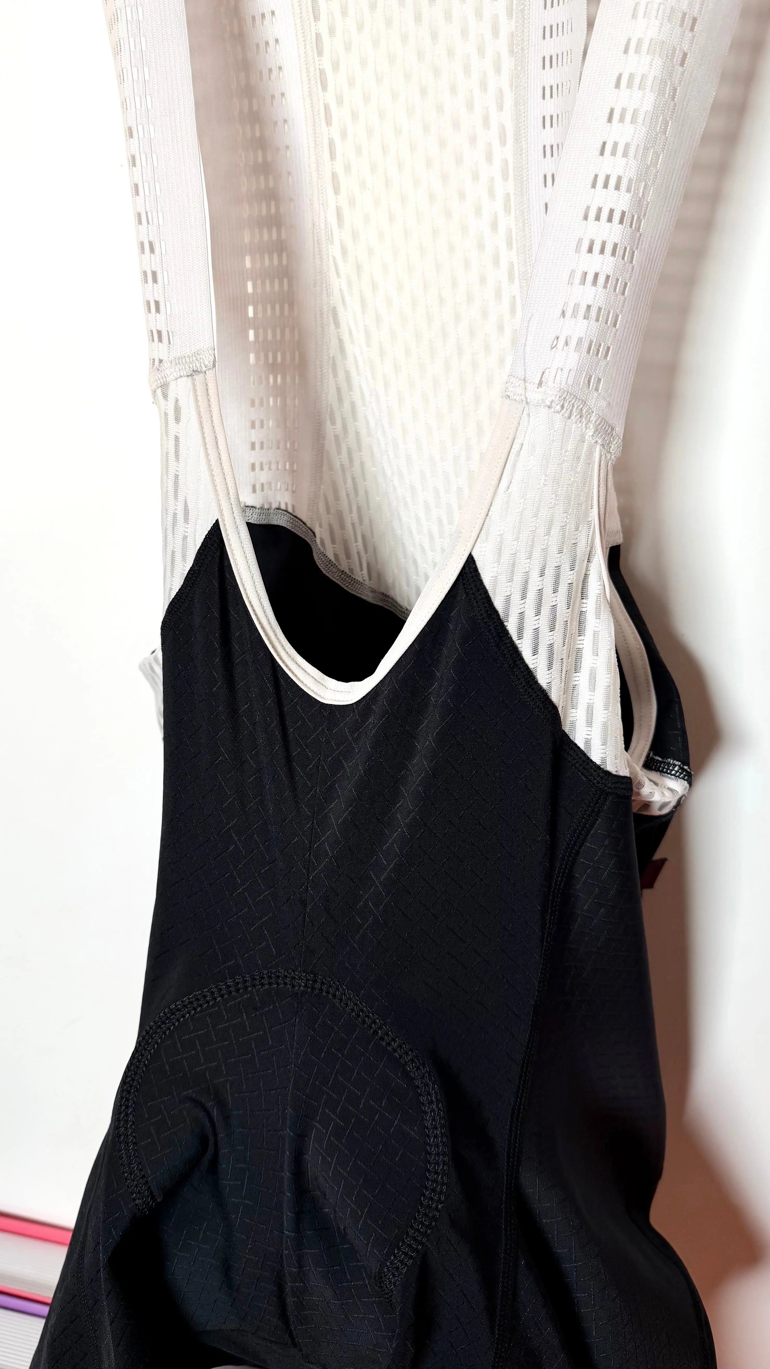 Pas Normal Studios Solitude Bib Shorts M 2kstro Cycling Store