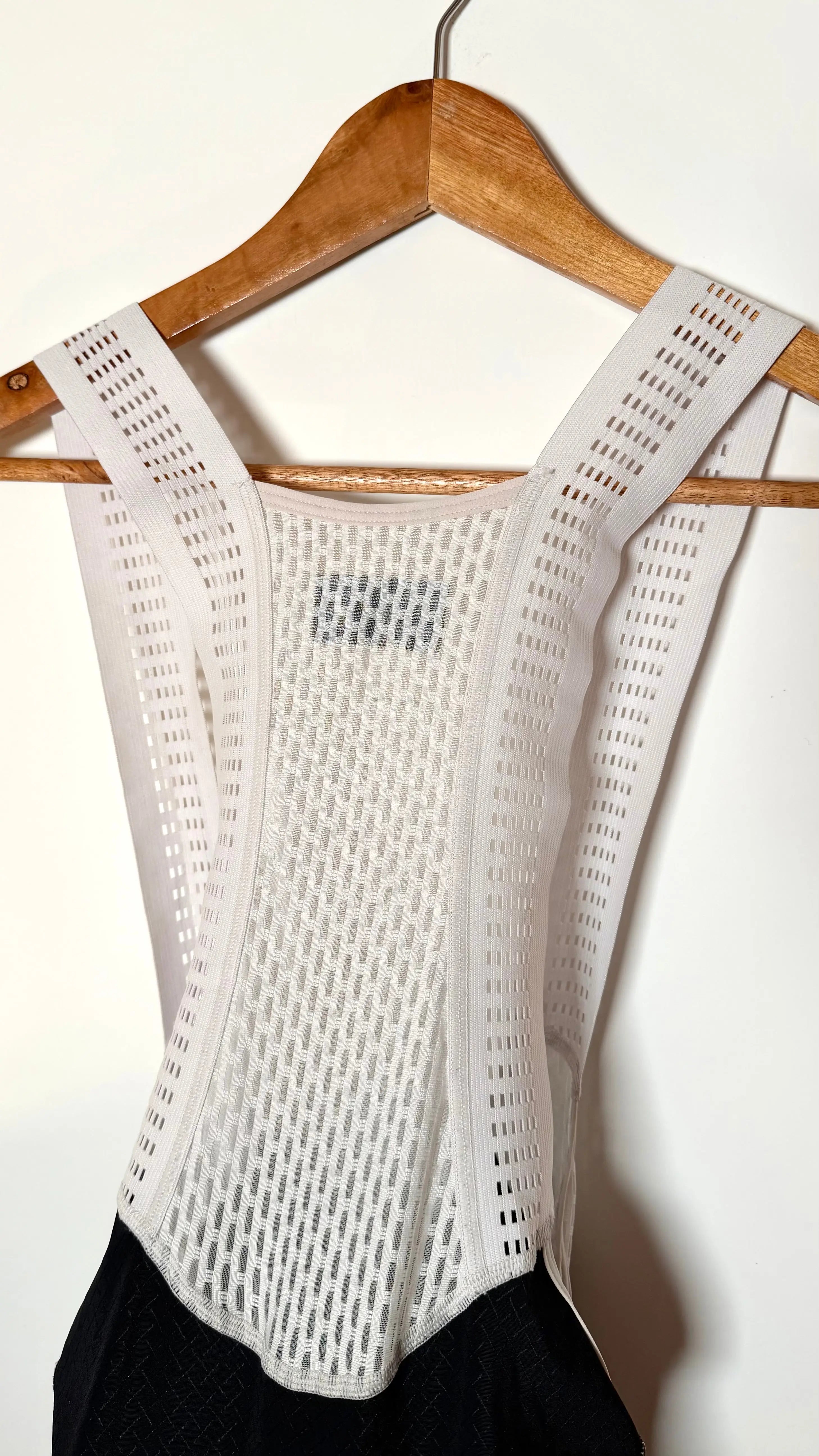 Pas Normal Studios Solitude Bib Shorts M 2kstro Cycling Store