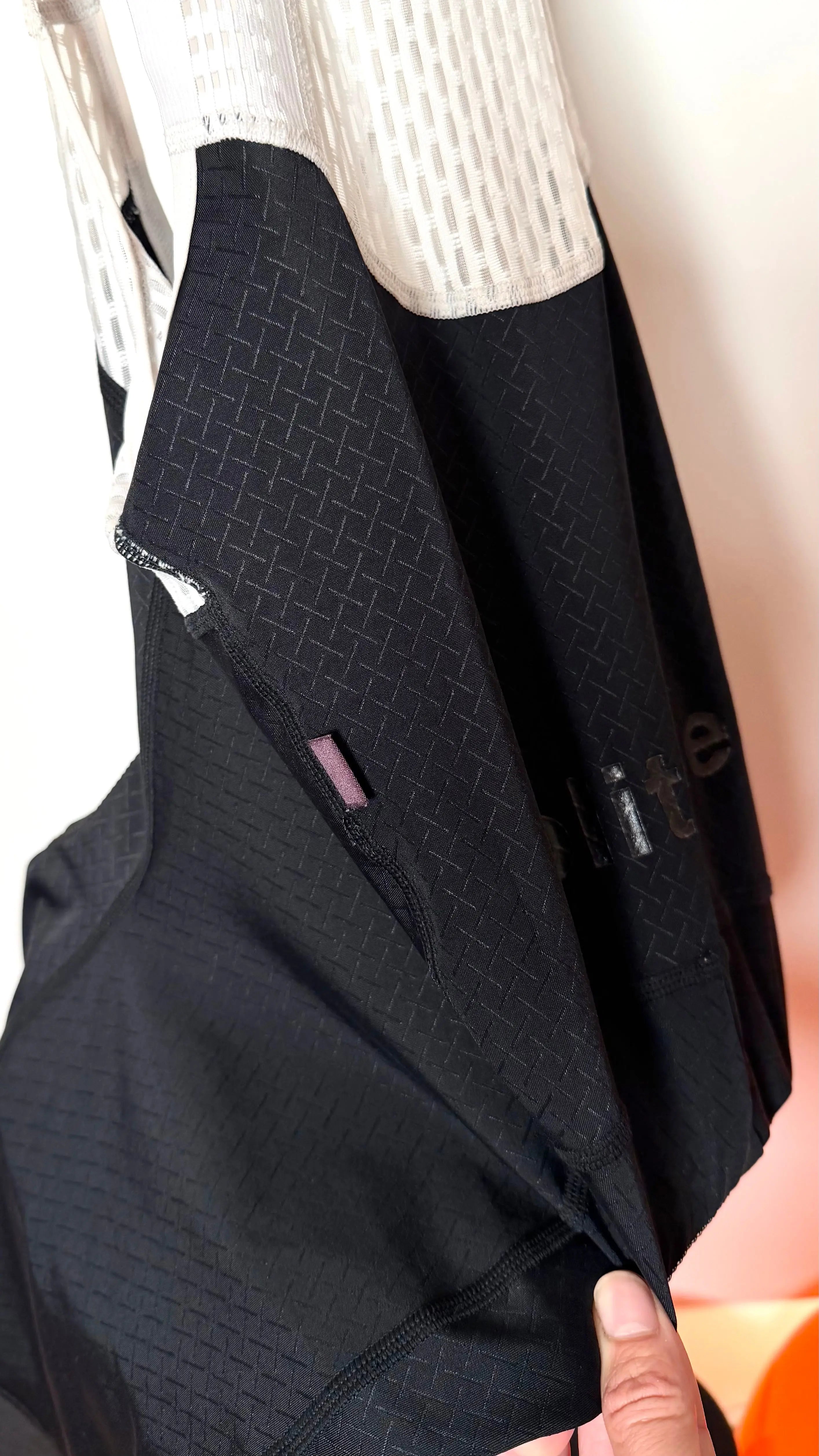 Pas Normal Studios Solitude Bib Shorts M 2kstro Cycling Store