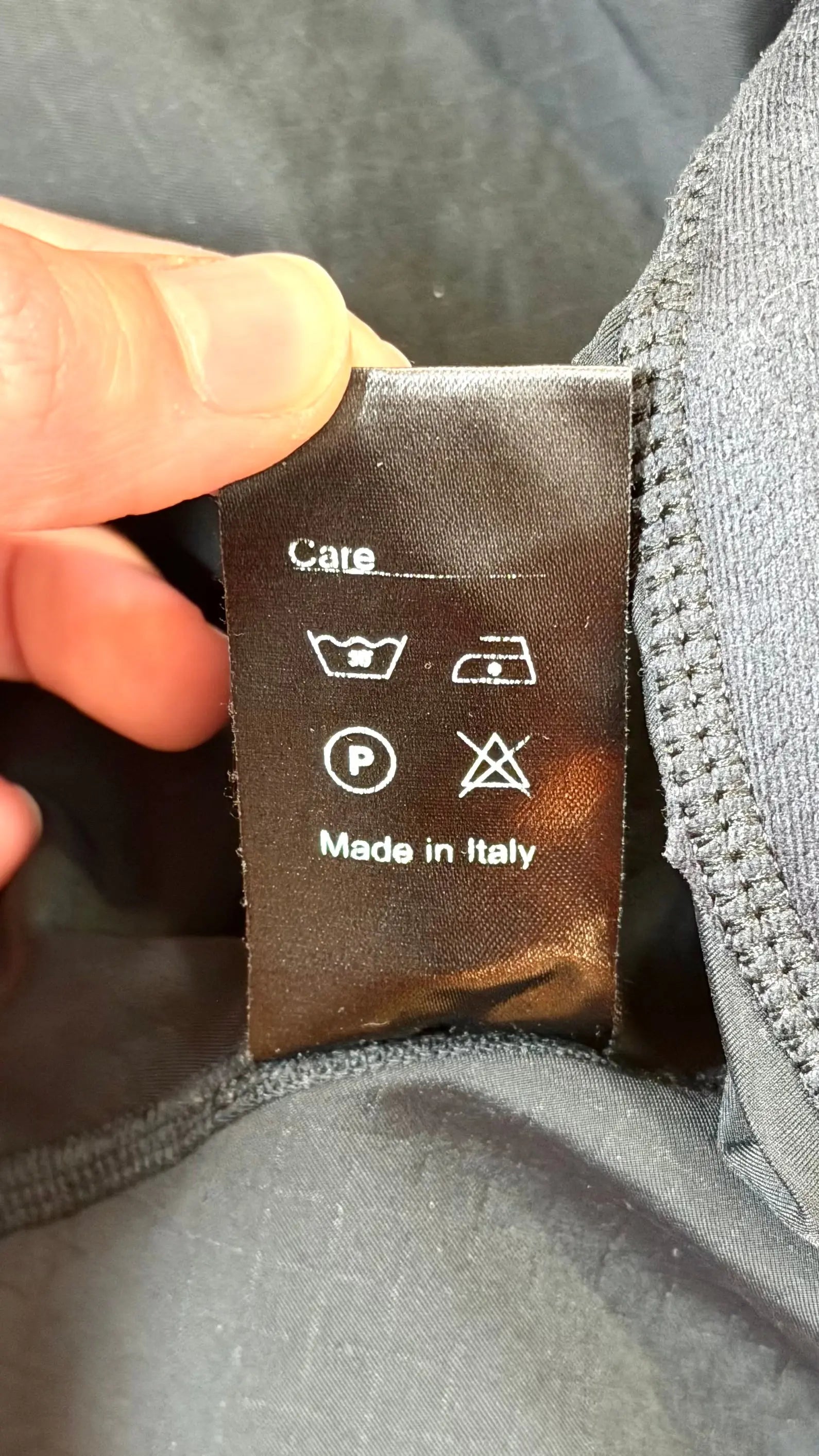 Pas Normal Studios Solitude Bib Shorts M 2kstro Cycling Store