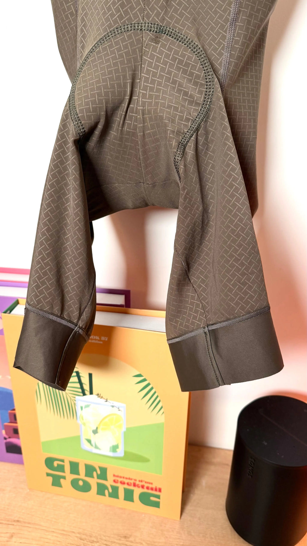 Pas Normal Studios Solitude Bib Shorts 2kstro Cycling Store