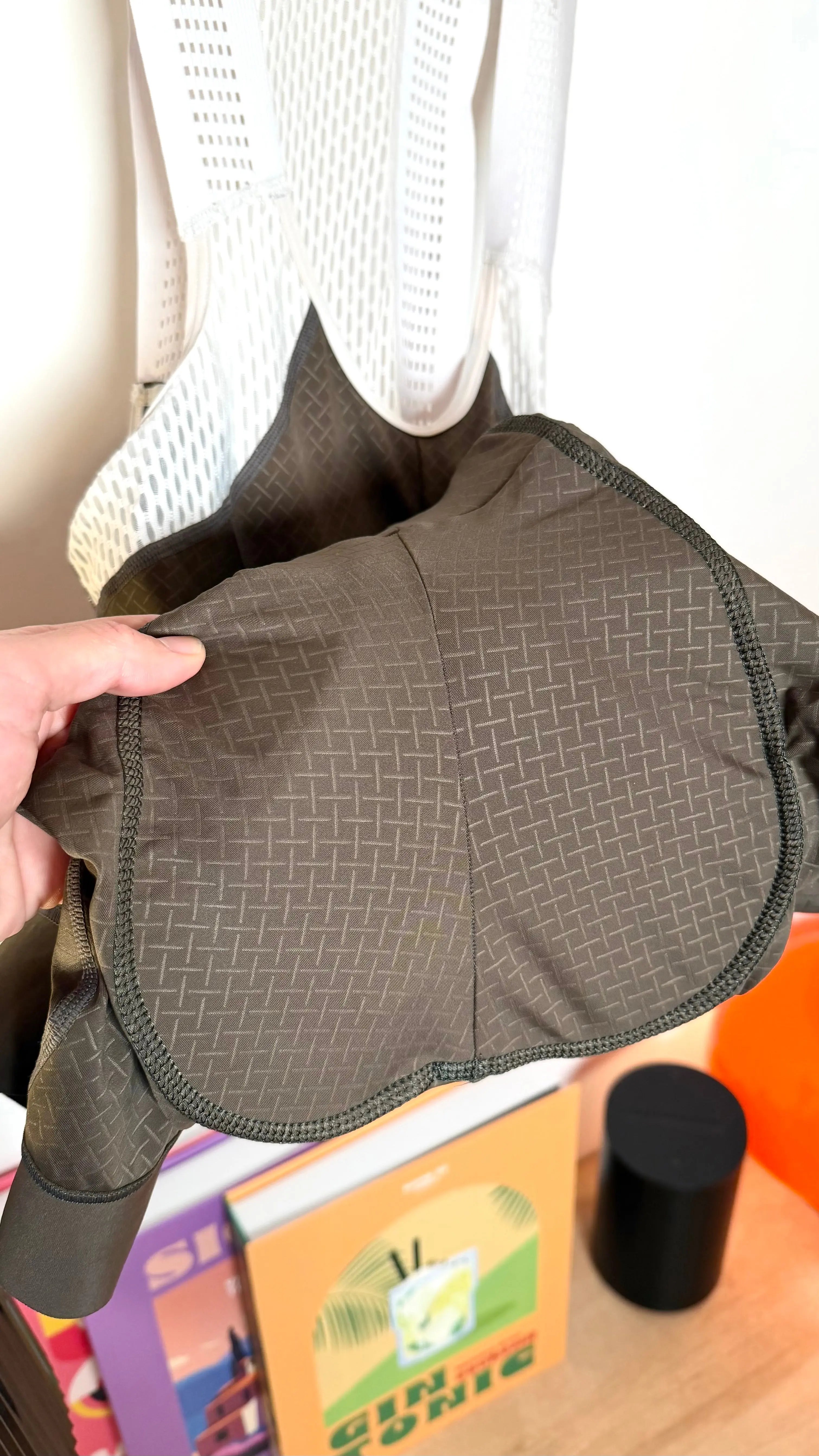 Pas Normal Studios Solitude Bib Shorts 2kstro Cycling Store