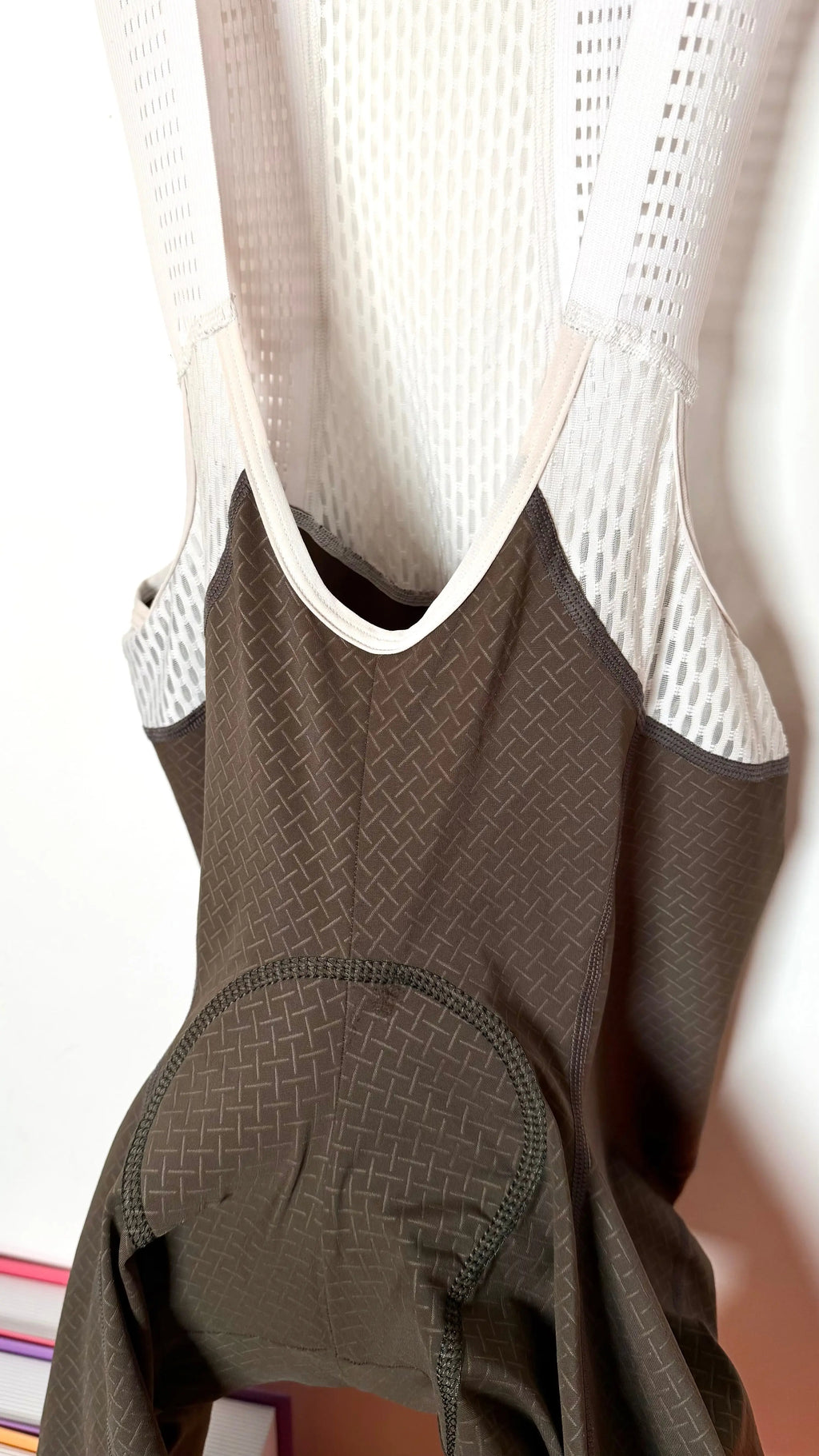 Pas Normal Studios Solitude Bib Shorts 2kstro Cycling Store