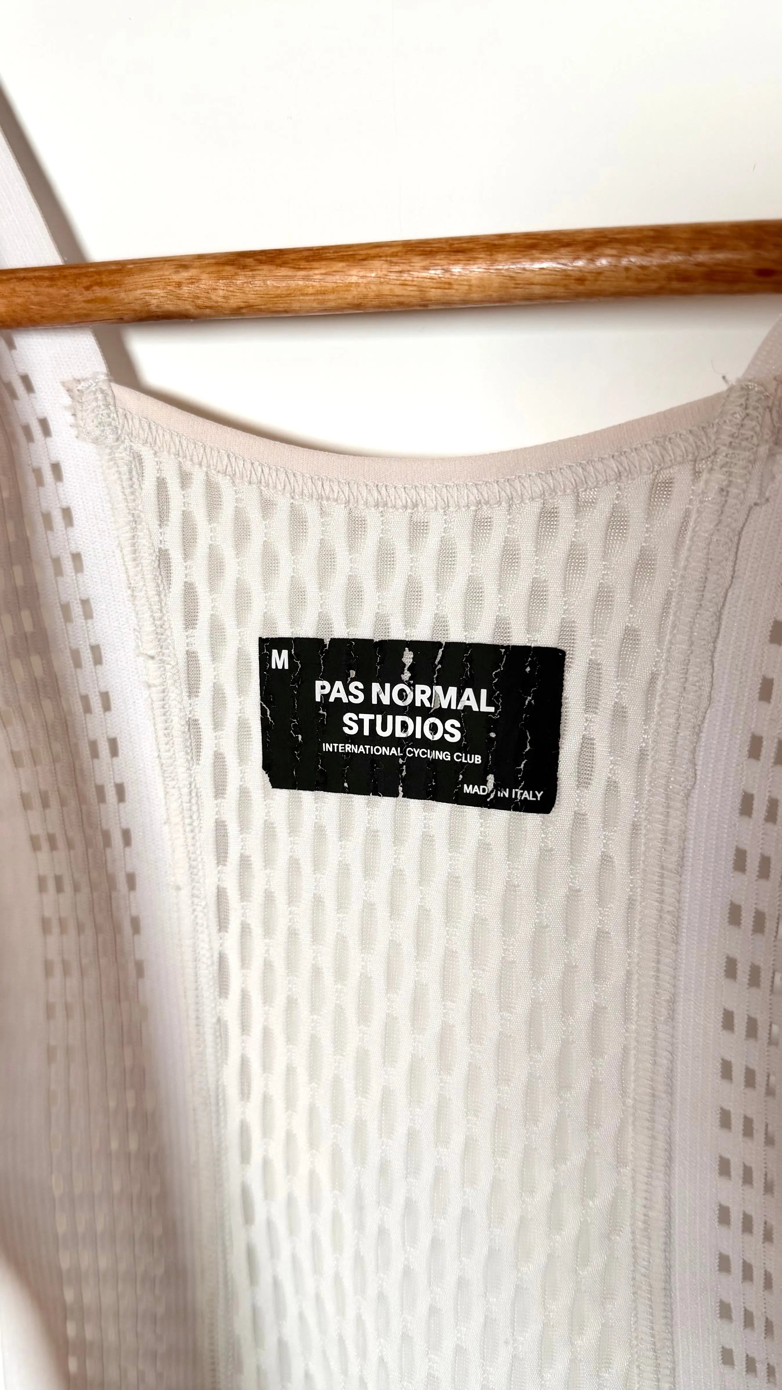 Pas Normal Studios Solitude Bib Shorts 2kstro Cycling Store