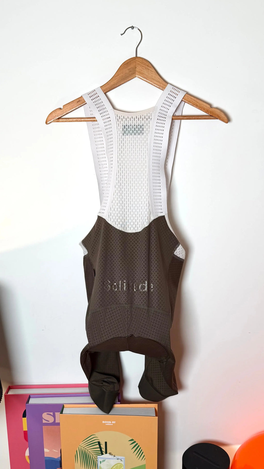 Pas Normal Studios Solitude Bib Shorts 2kstro Cycling Store