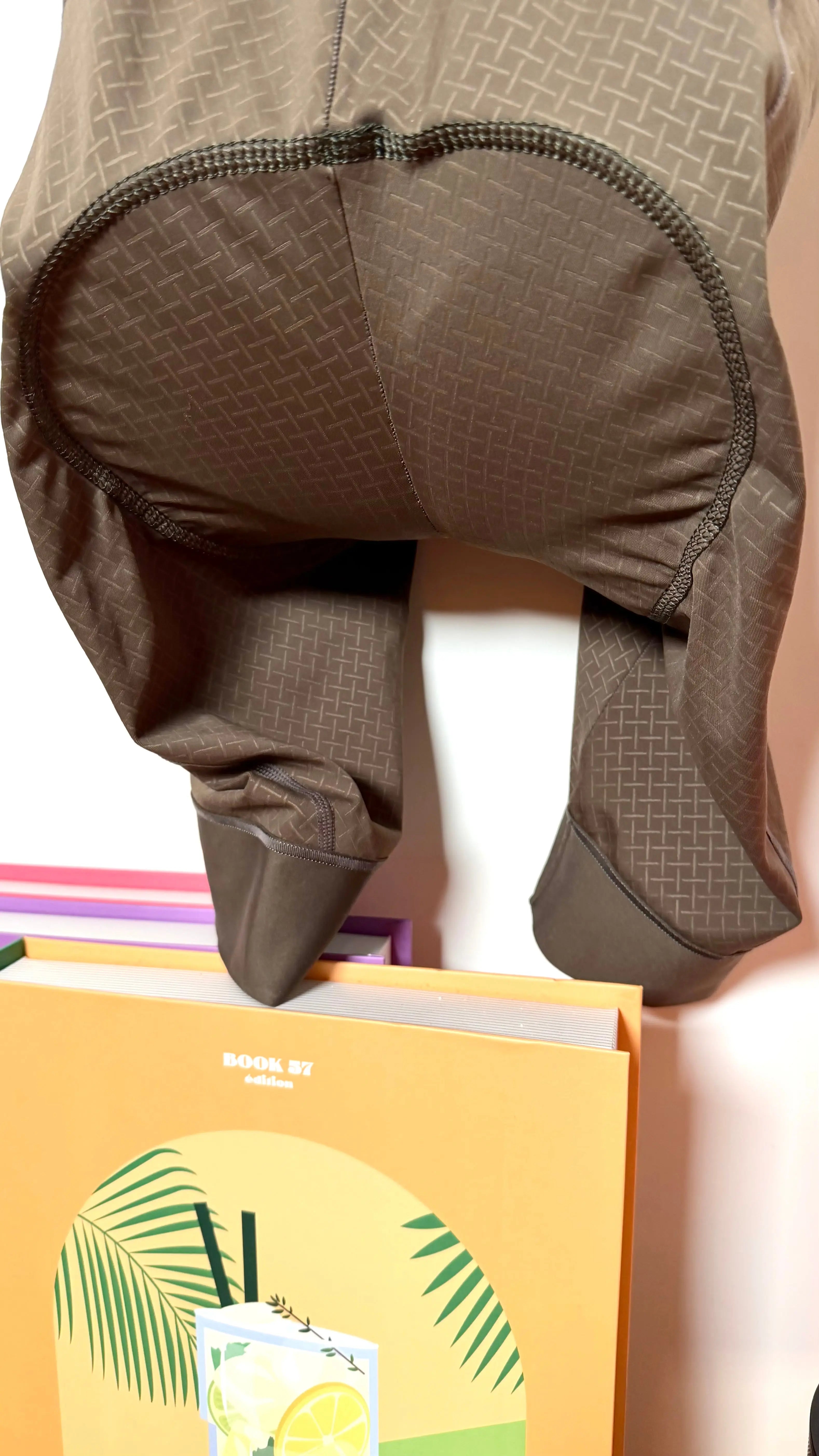 Pas Normal Studios Solitude Bib Shorts 2kstro Cycling Store