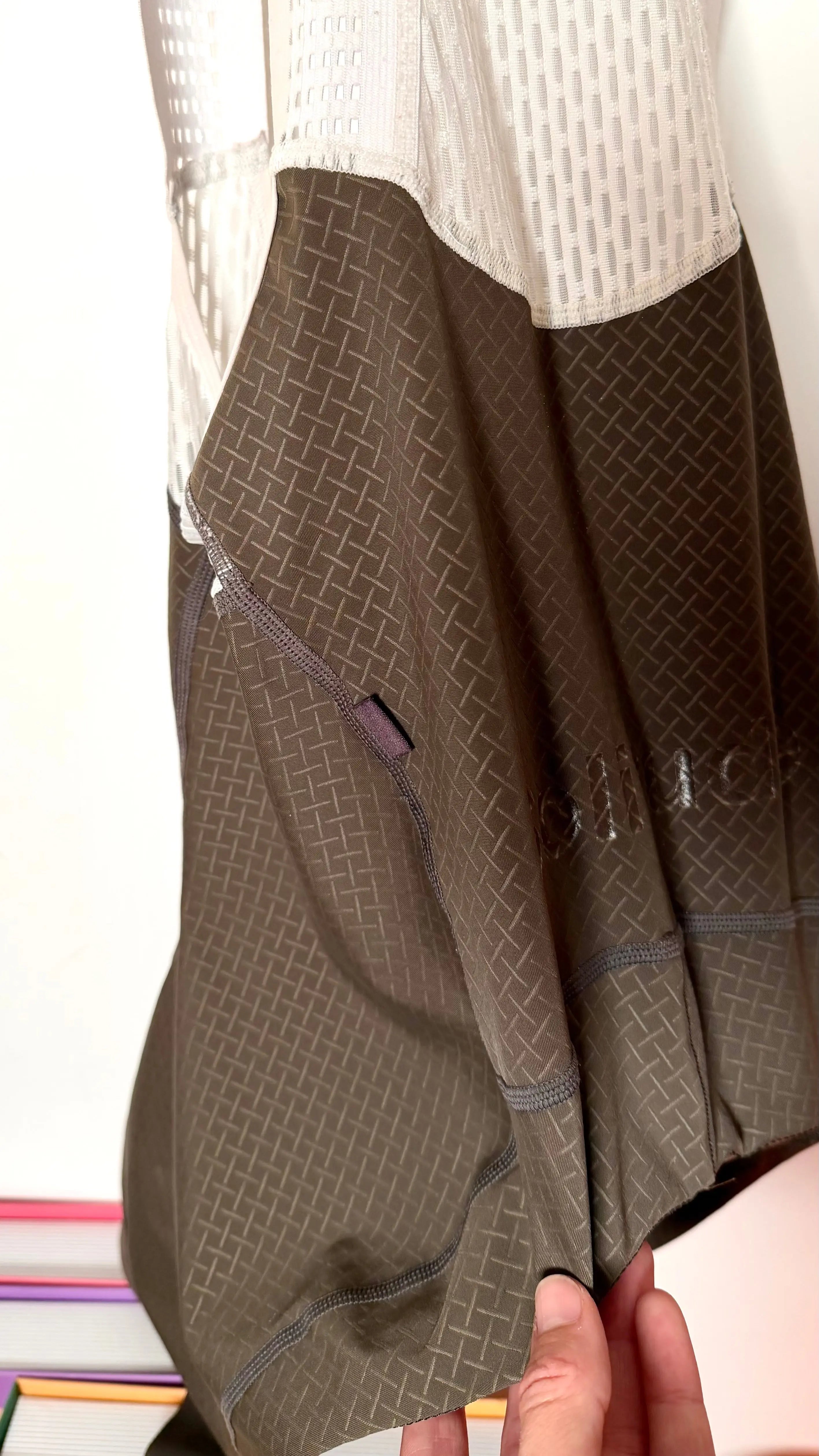 Pas Normal Studios Solitude Bib Shorts 2kstro Cycling Store