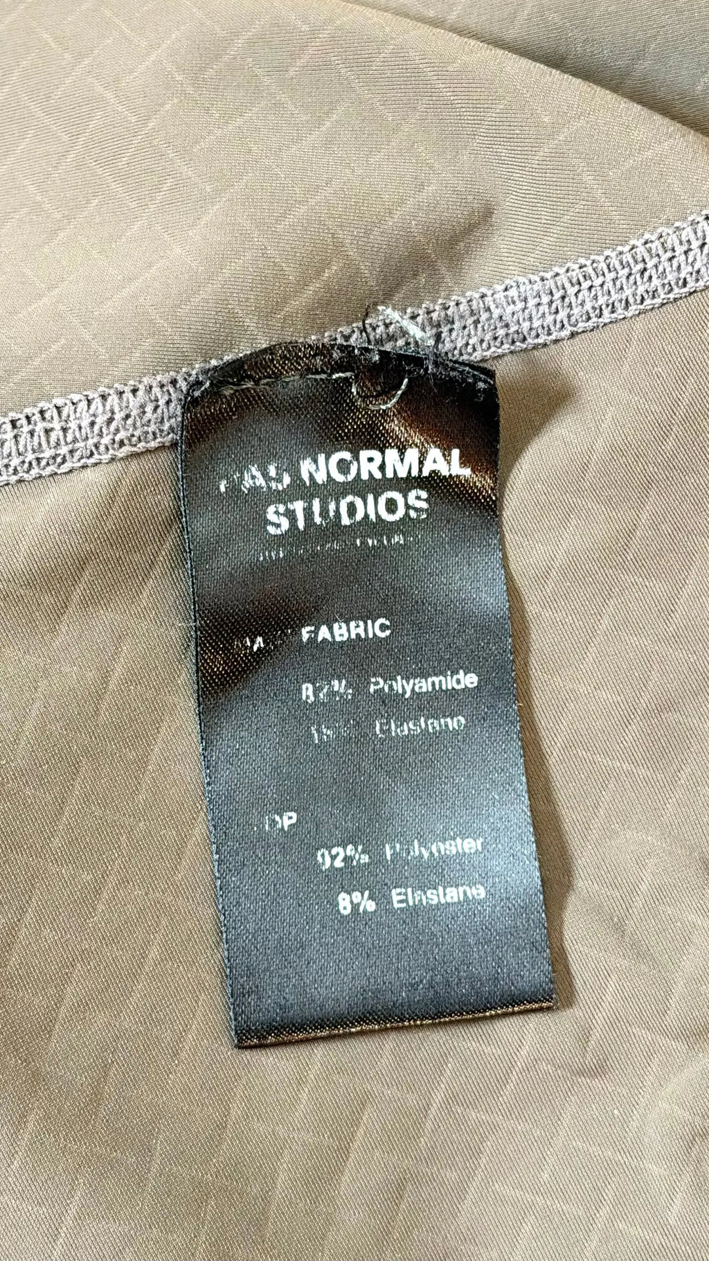 Pas Normal Studios Solitude Bib Shorts 2kstro Cycling Store