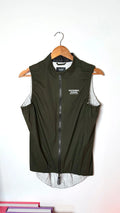 Pas Normal Studios Mechanism Stow Away Vest 2kstro Cycling Store