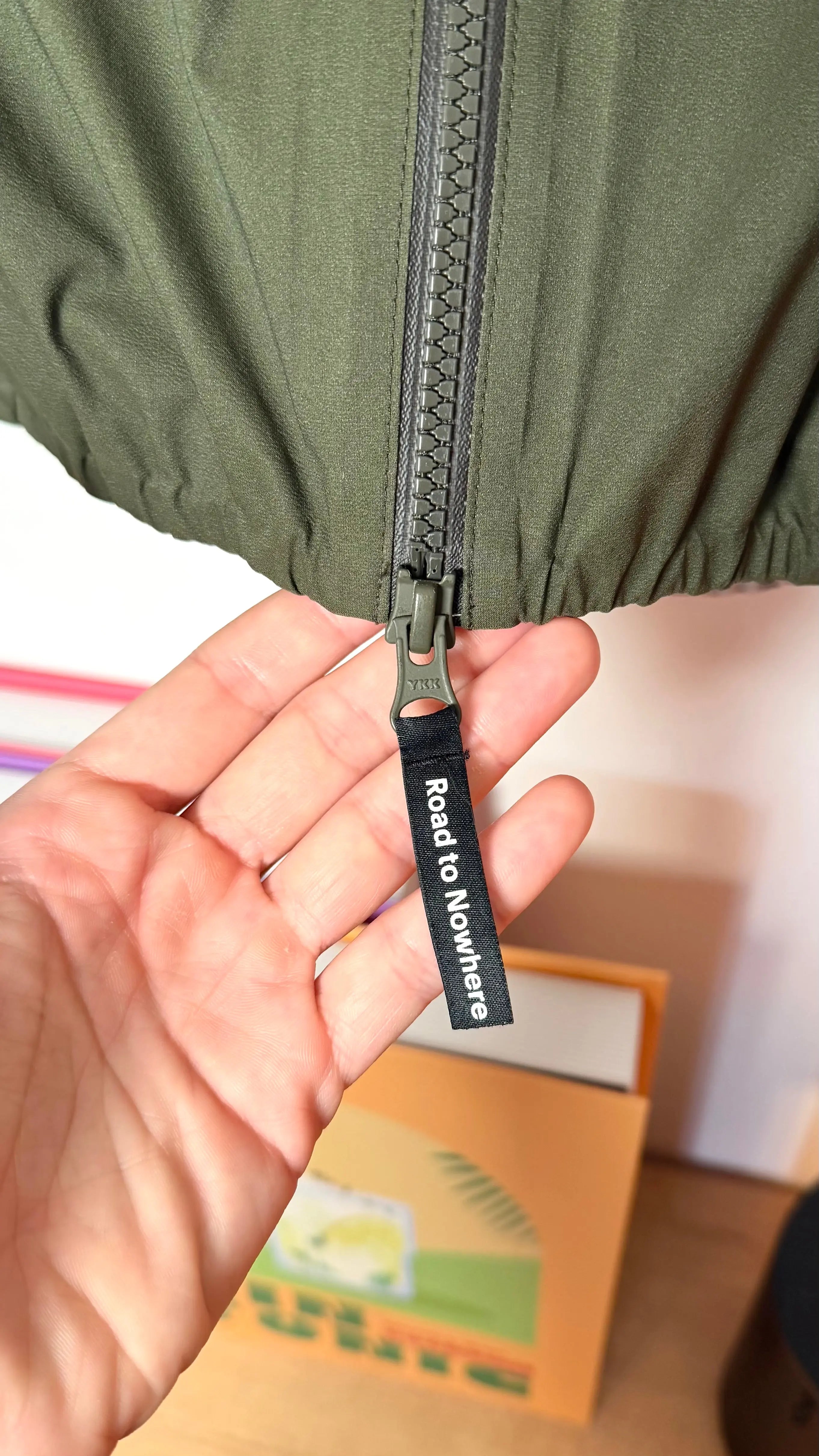 Pas Normal Studios Mechanism Stow Away Vest 2kstro Cycling Store