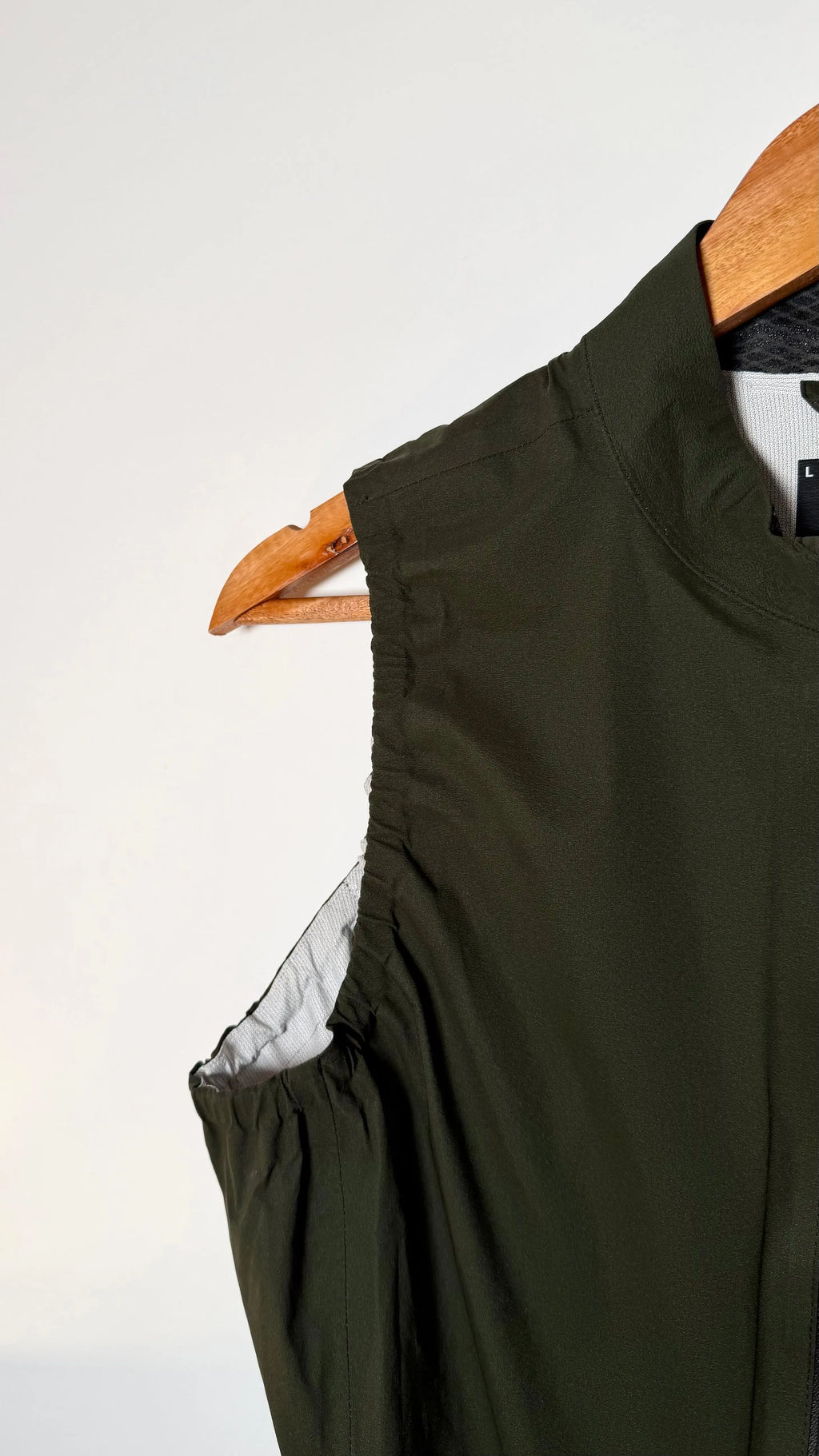 Pas Normal Studios Mechanism Stow Away Vest 2kstro Cycling Store