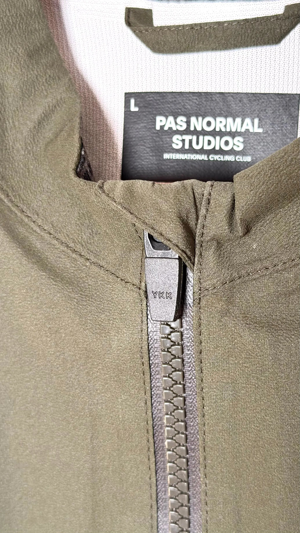 Pas Normal Studios Mechanism Stow Away Vest 2kstro Cycling Store