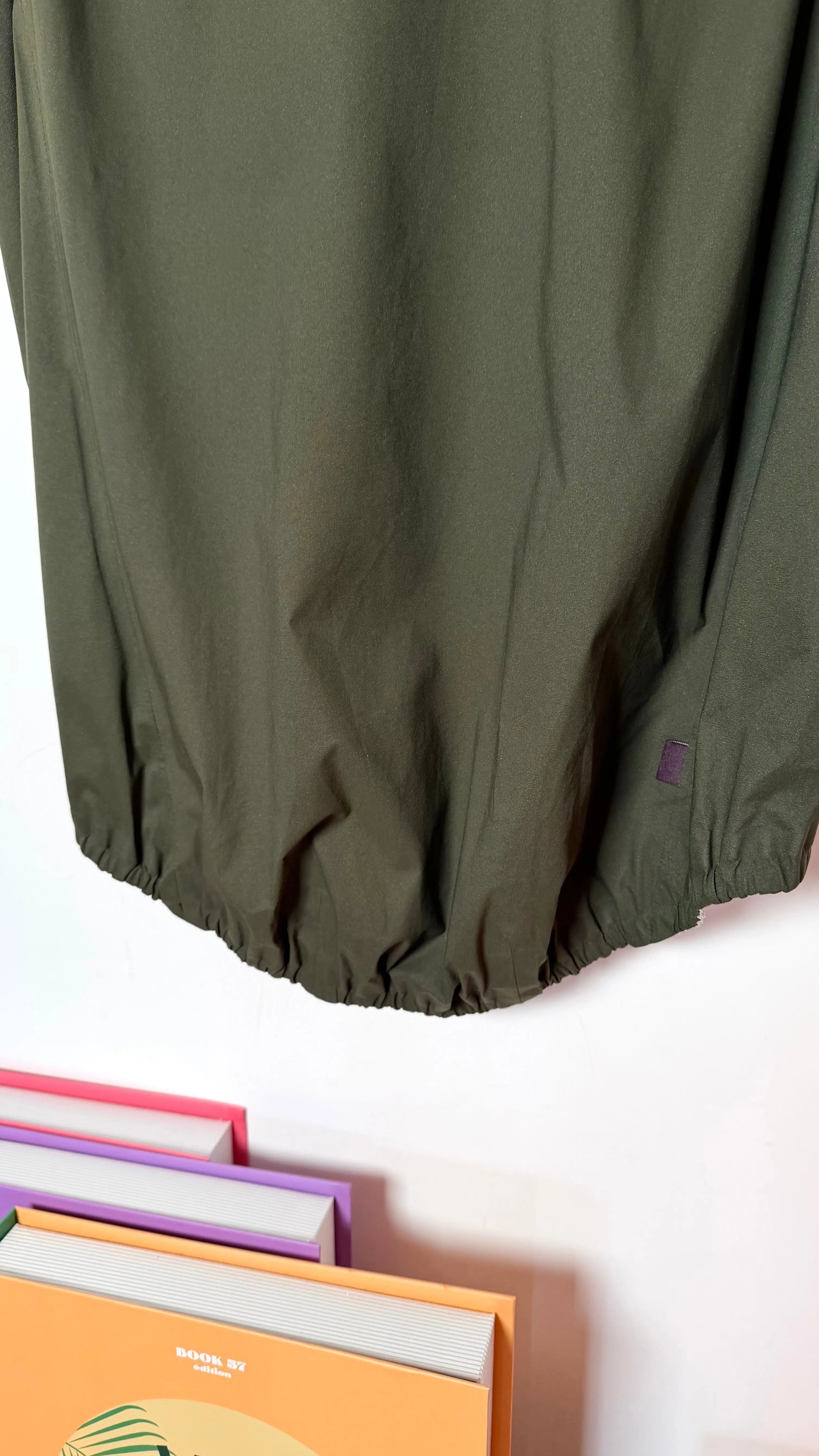 Pas Normal Studios Mechanism Stow Away Vest 2kstro Cycling Store