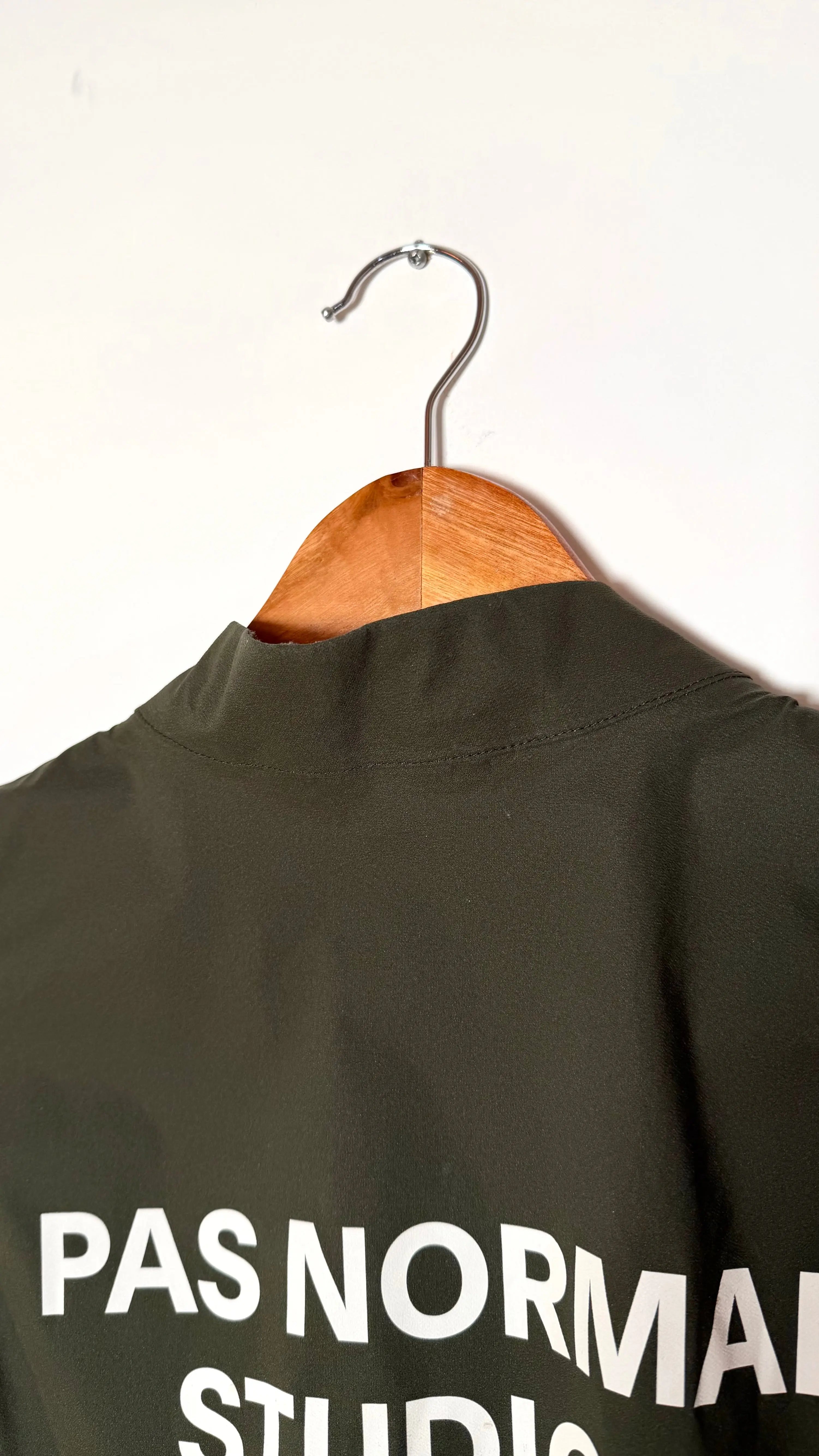 Pas Normal Studios Mechanism Stow Away Vest 2kstro Cycling Store