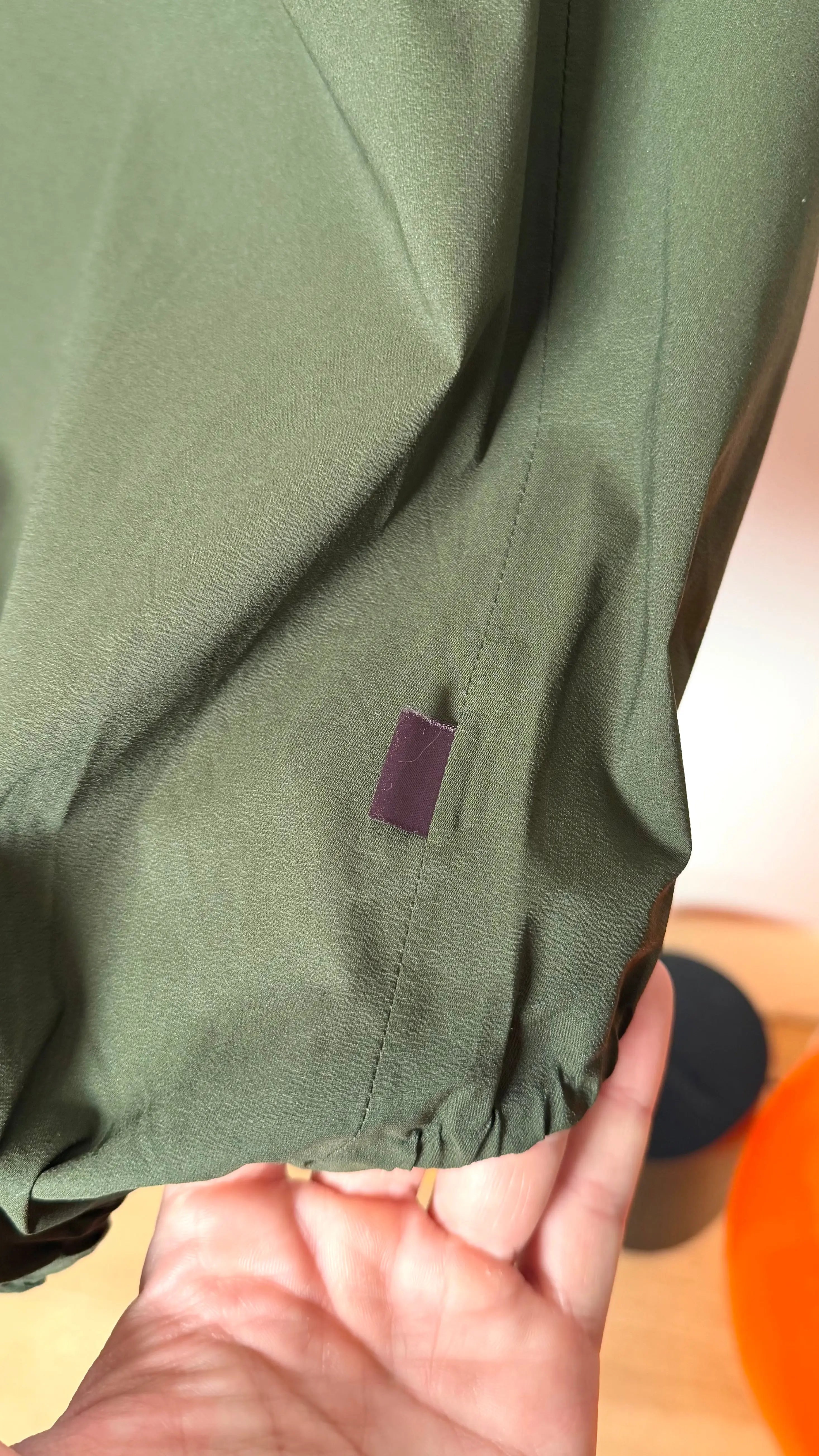 Pas Normal Studios Mechanism Stow Away Vest 2kstro Cycling Store