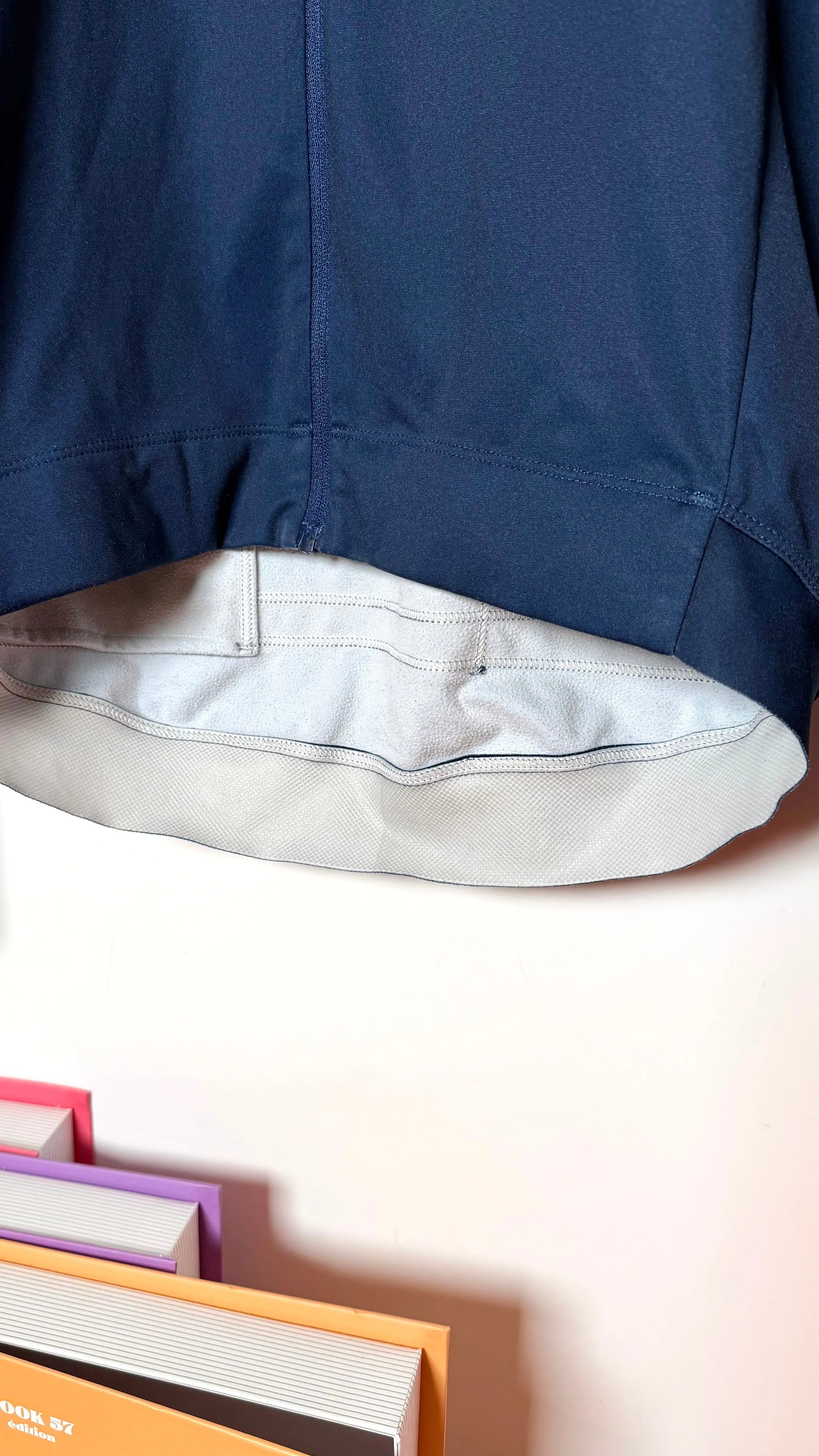 Rapha LS Core Jersey 2kstro Cycling Store