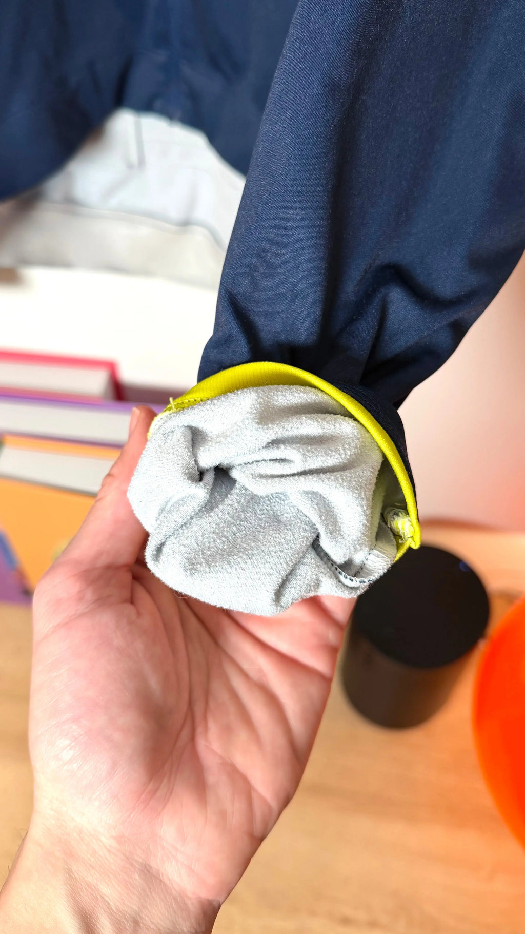 Rapha LS Core Jersey 2kstro Cycling Store